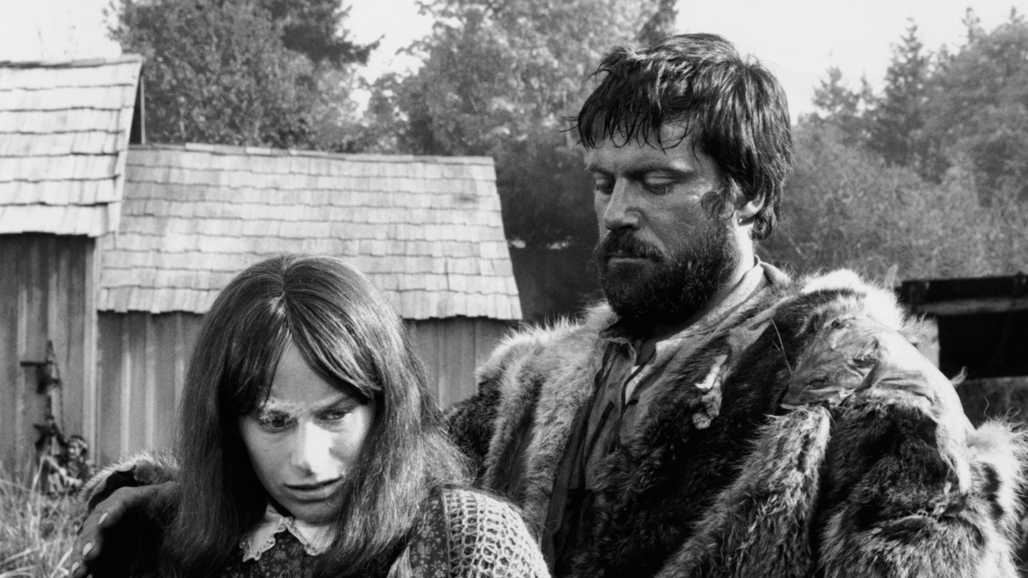 Backdrop for The Trap