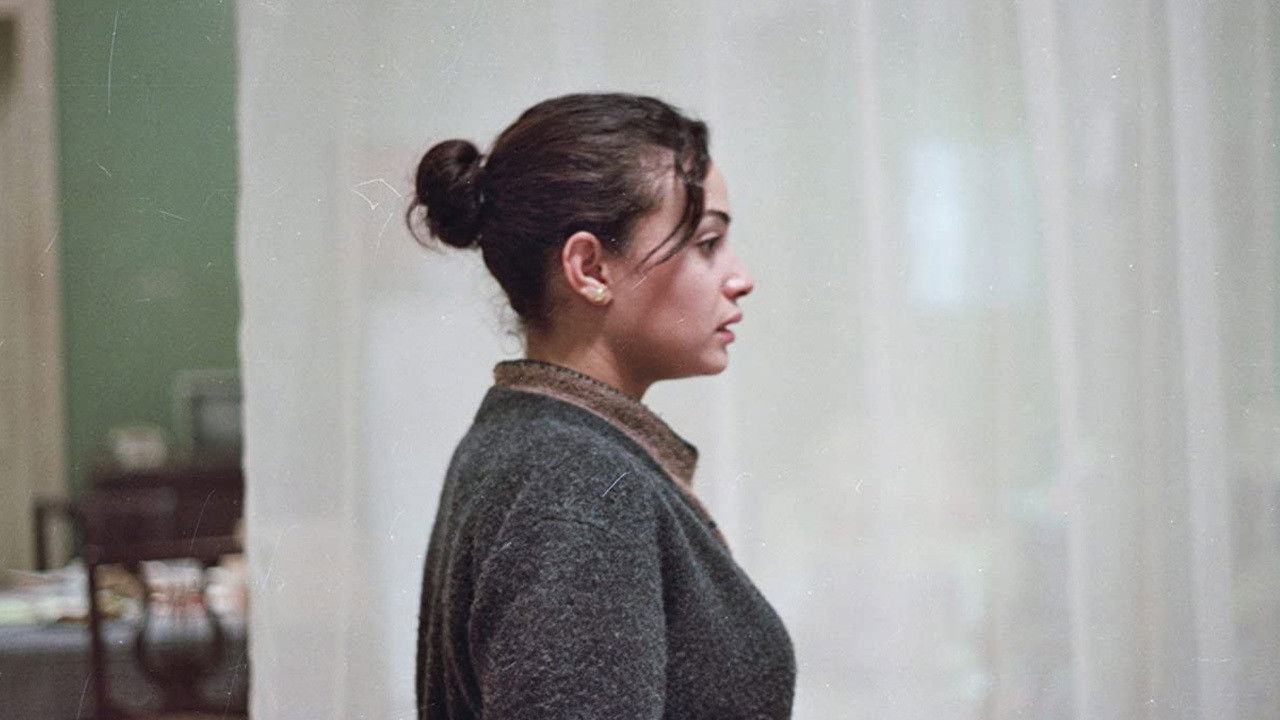 Backdrop for Rise and Shine