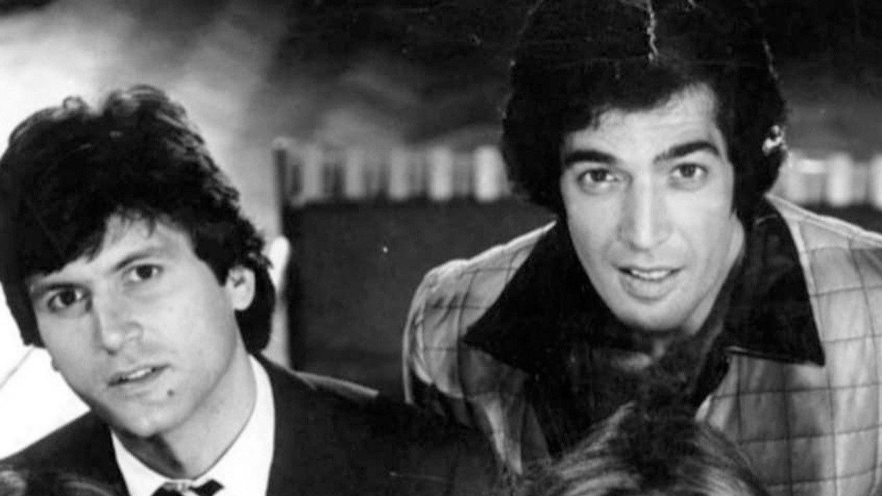 Backdrop for Ritmo, amor y primavera