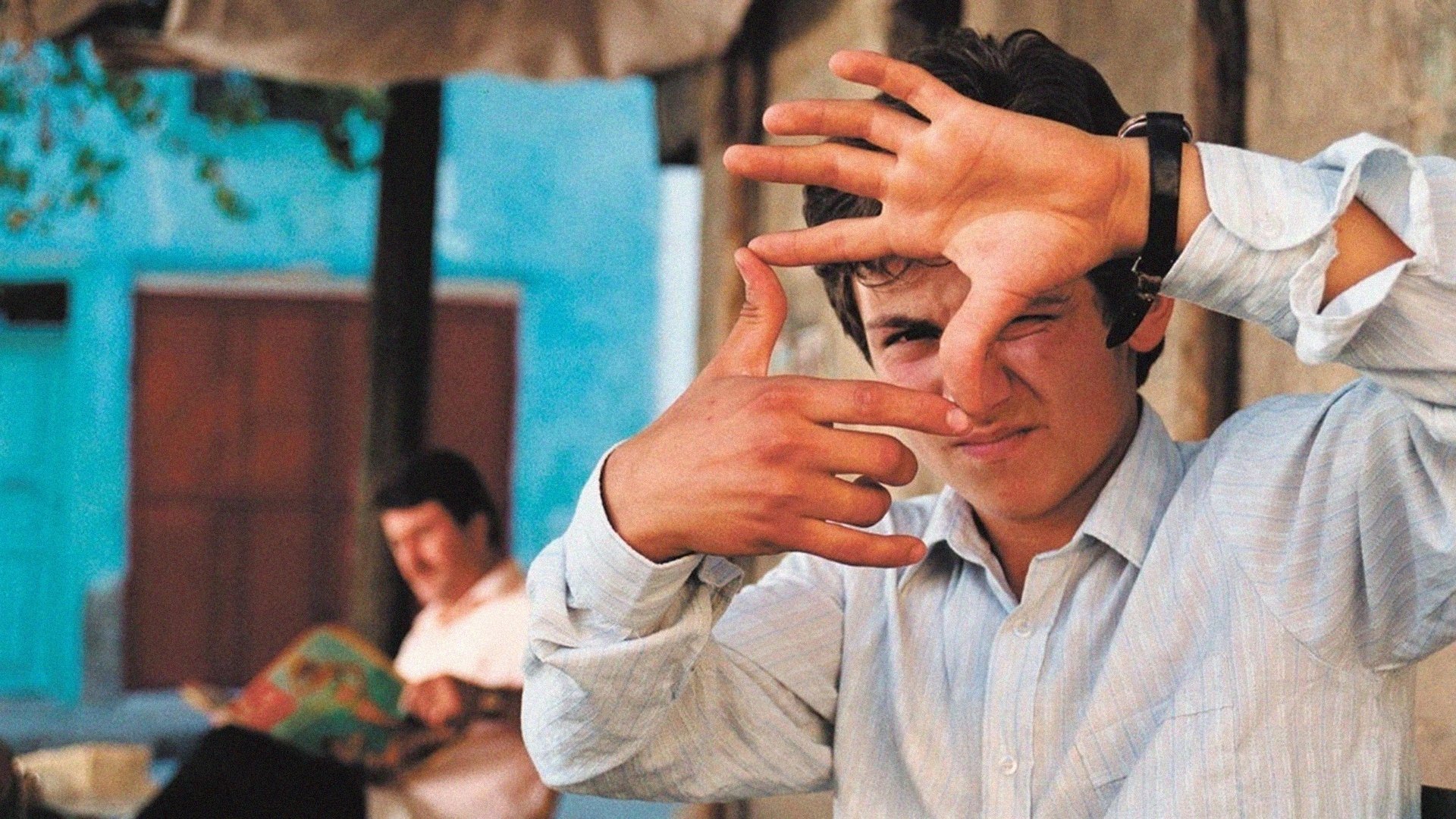 Backdrop for Boats Out of Watermelon Rinds