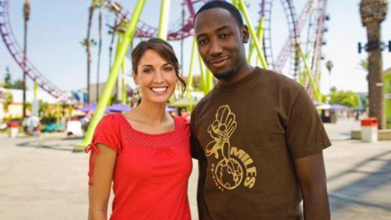 Backdrop for BrainRush