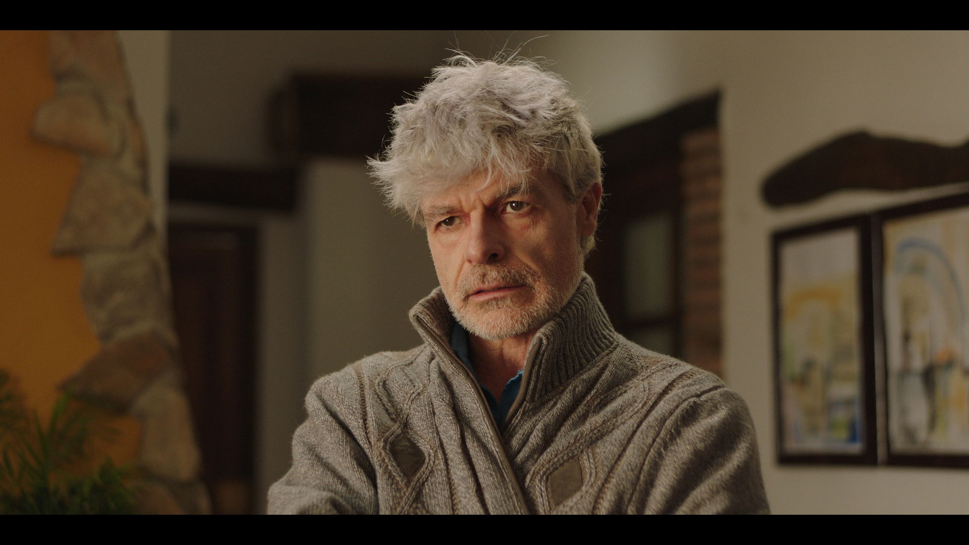 Backdrop for Rock, Paper, Scissors