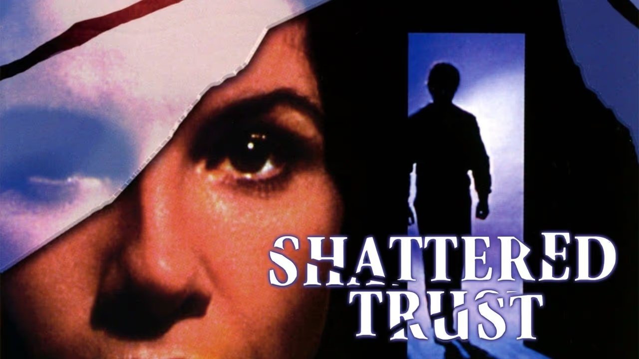 Backdrop for Shattered Trust: The Shari Karney Story