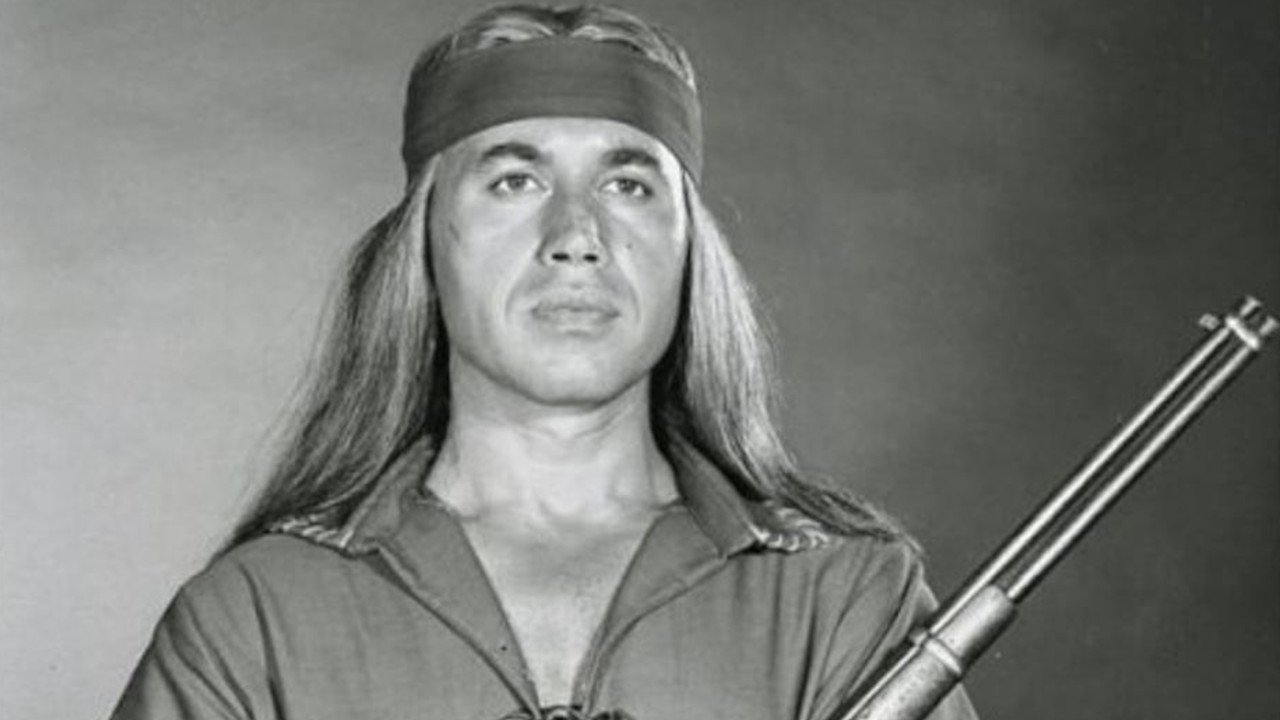 Backdrop for Broken Arrow