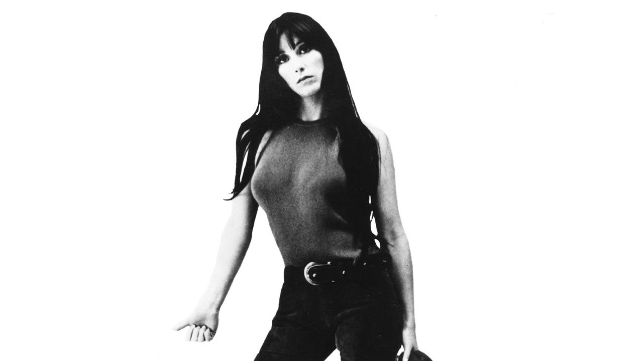 Backdrop for Chastity