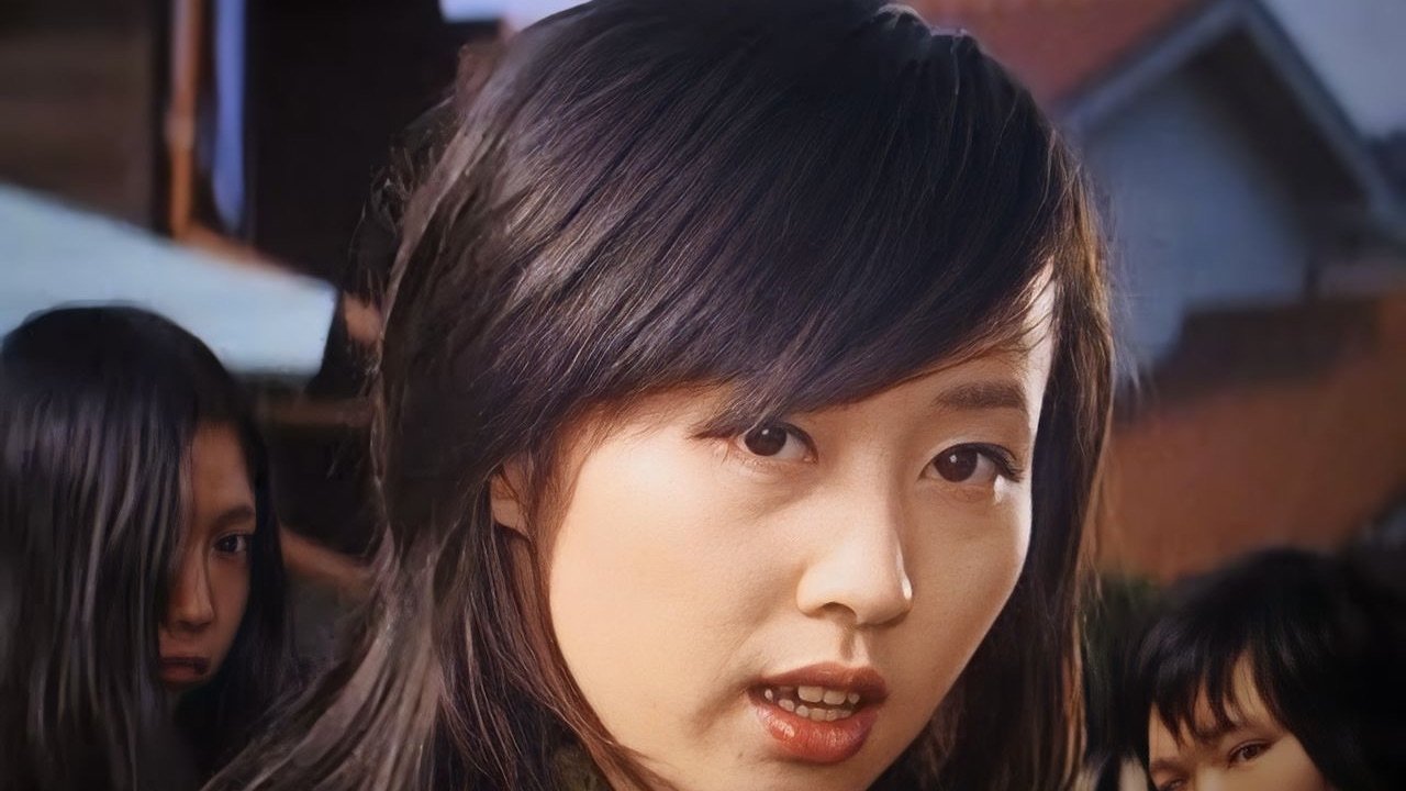 Backdrop for Sukeban Sex Violence