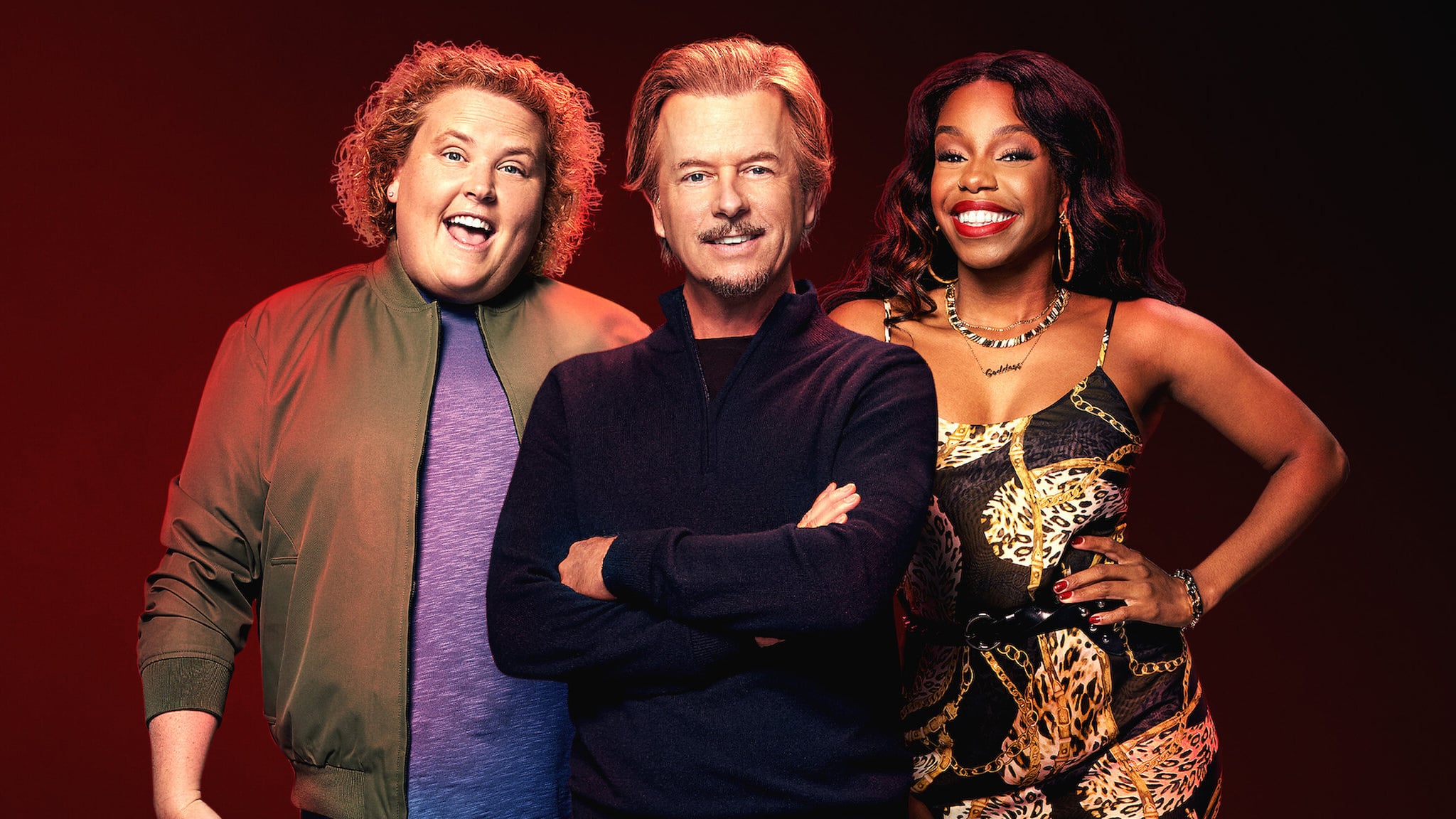 Backdrop for The Netflix Afterparty