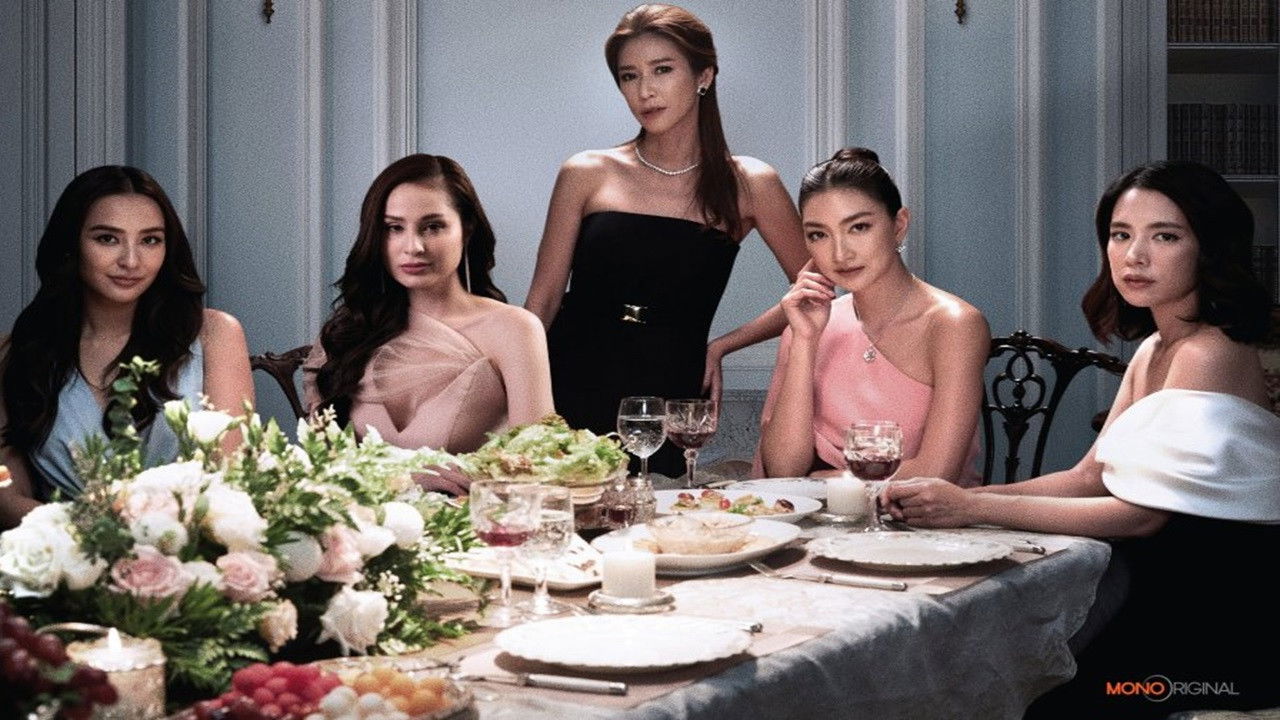 Backdrop for Hangout