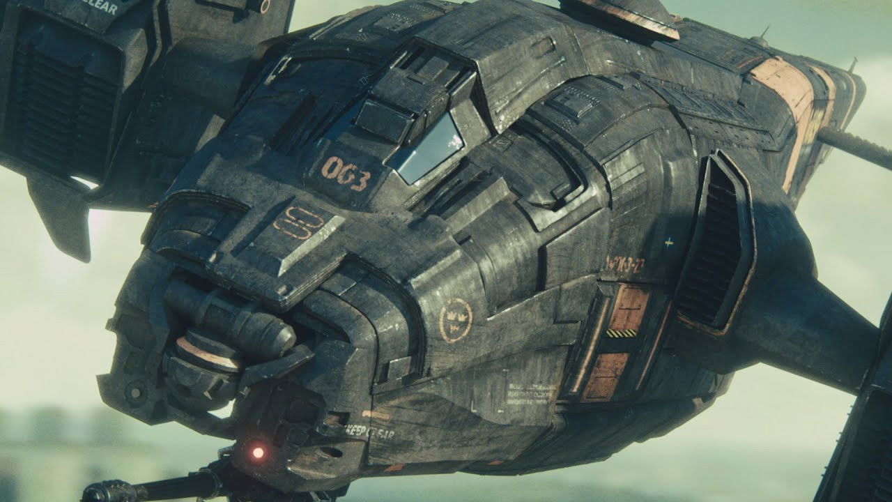 Backdrop for State Zero