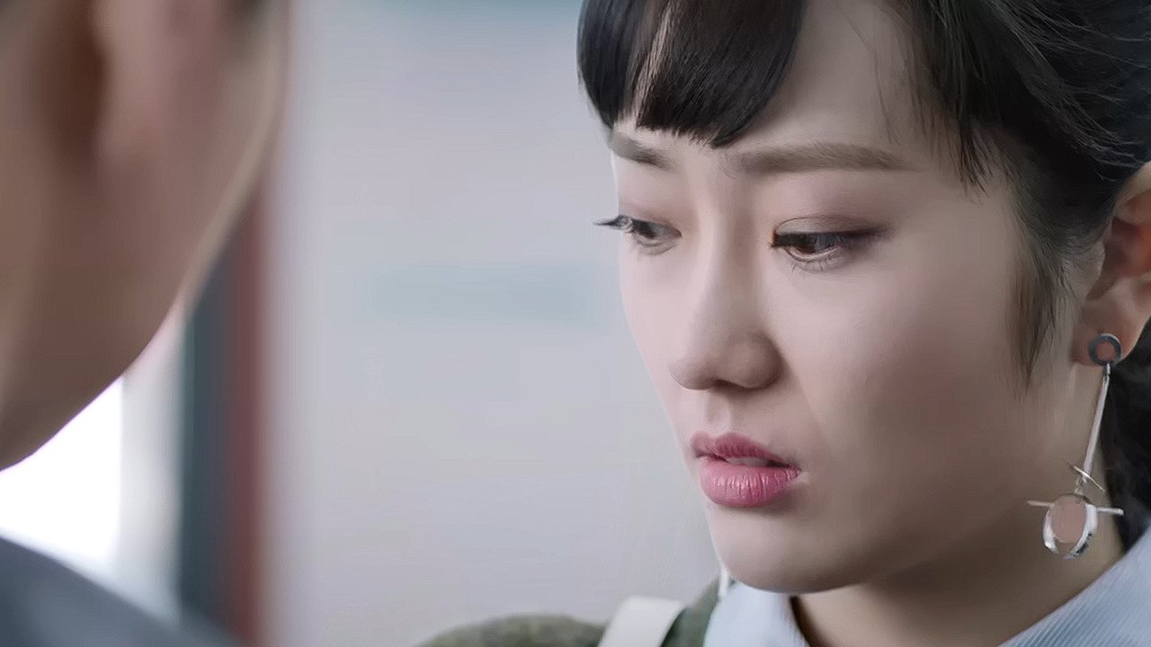 Backdrop for Love and Sin