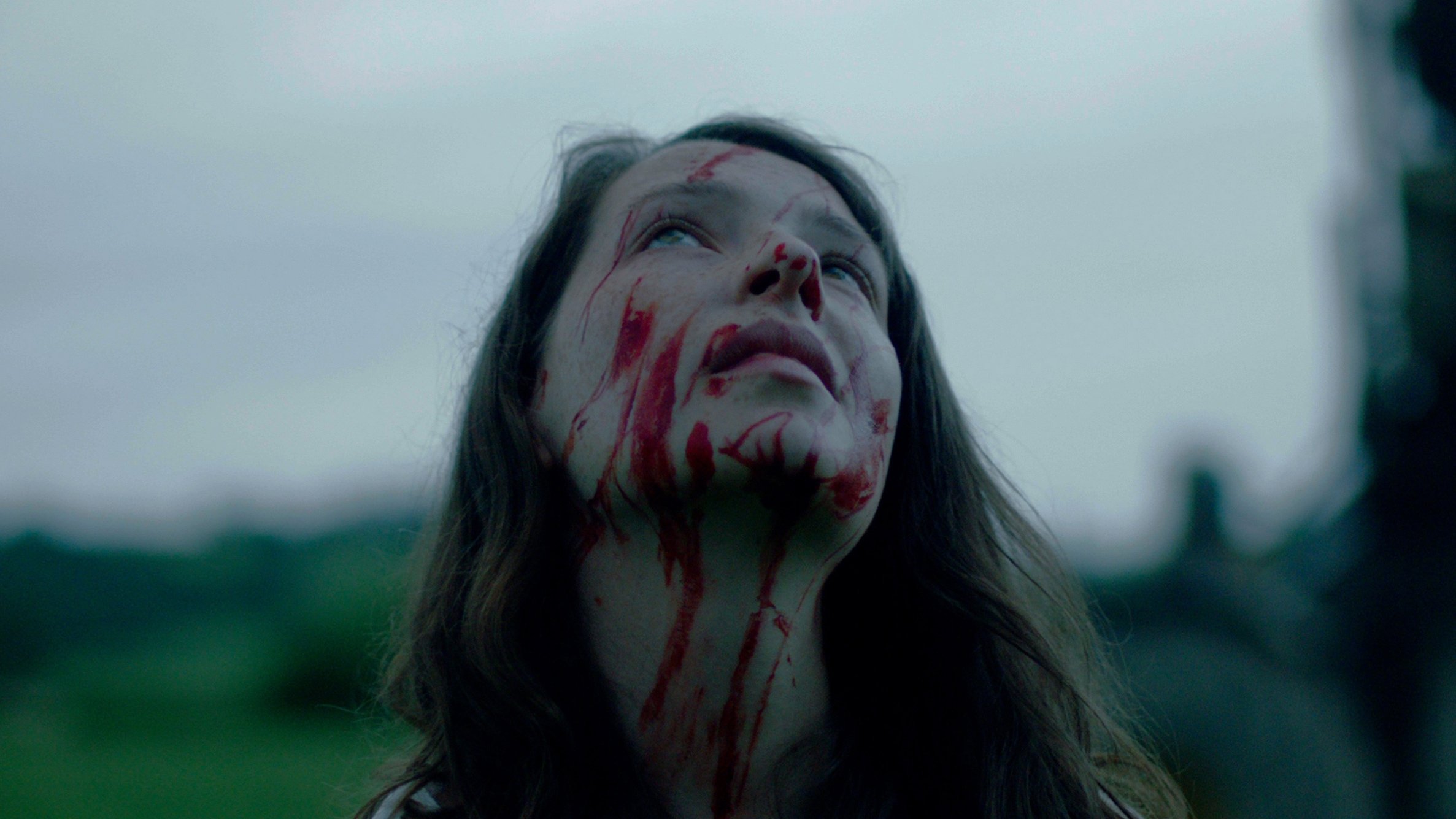 Backdrop for The Feast