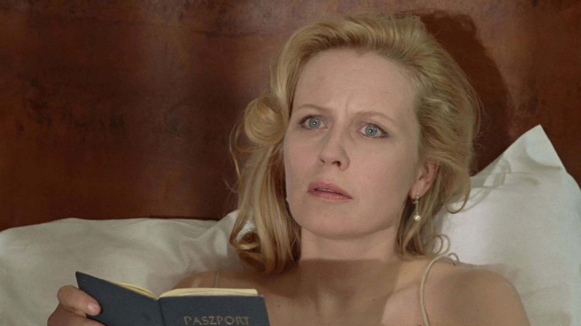 Backdrop for Polish Cuisine