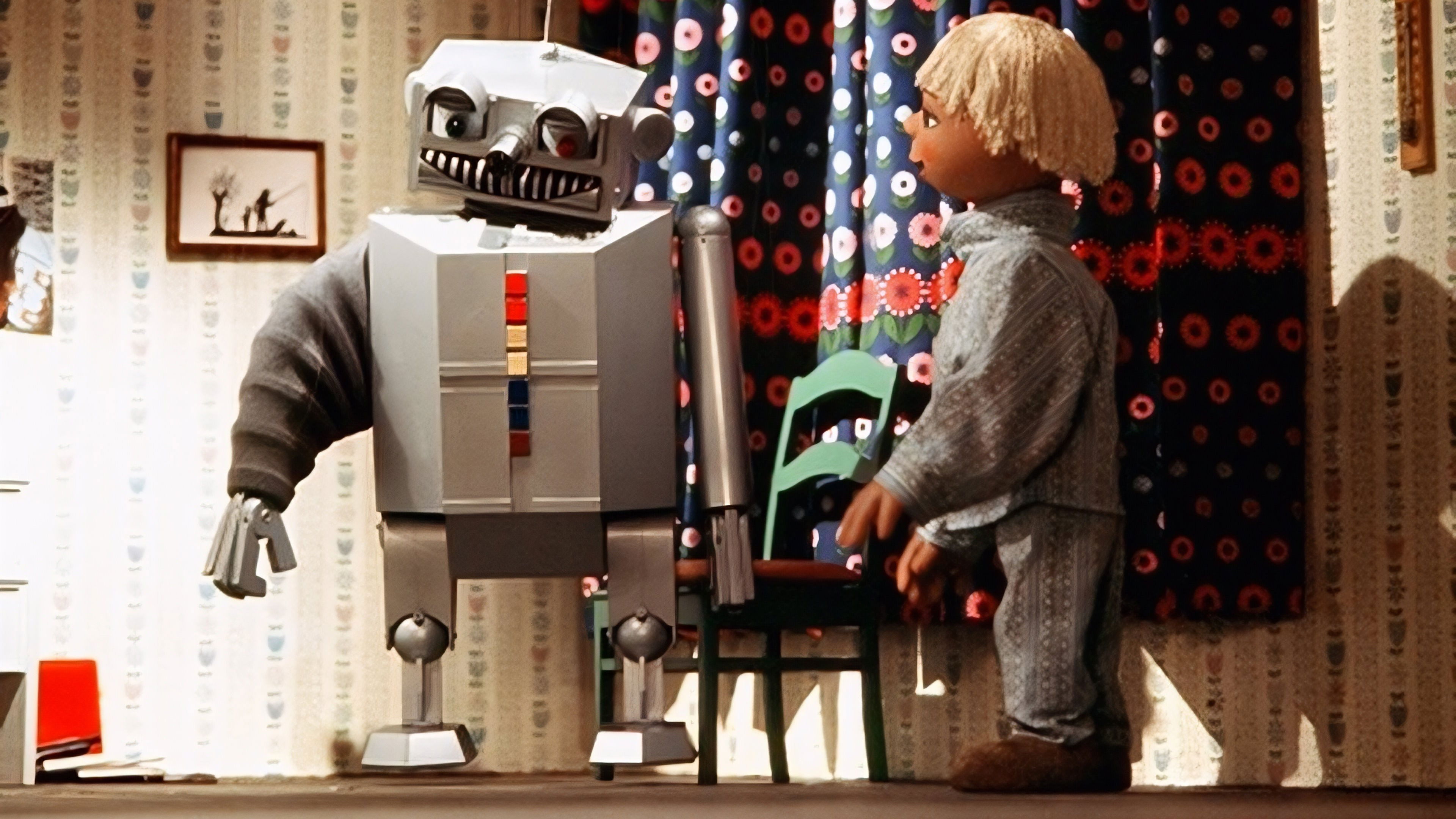 Backdrop for Robbi, Tobbi und das Fliewatüüt