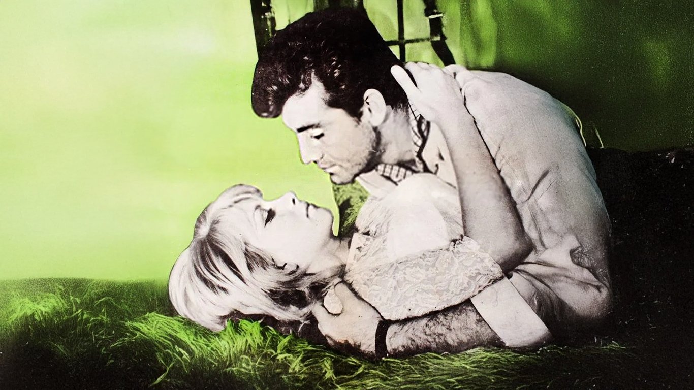 Backdrop for Ölüm Bizi Ayıramaz