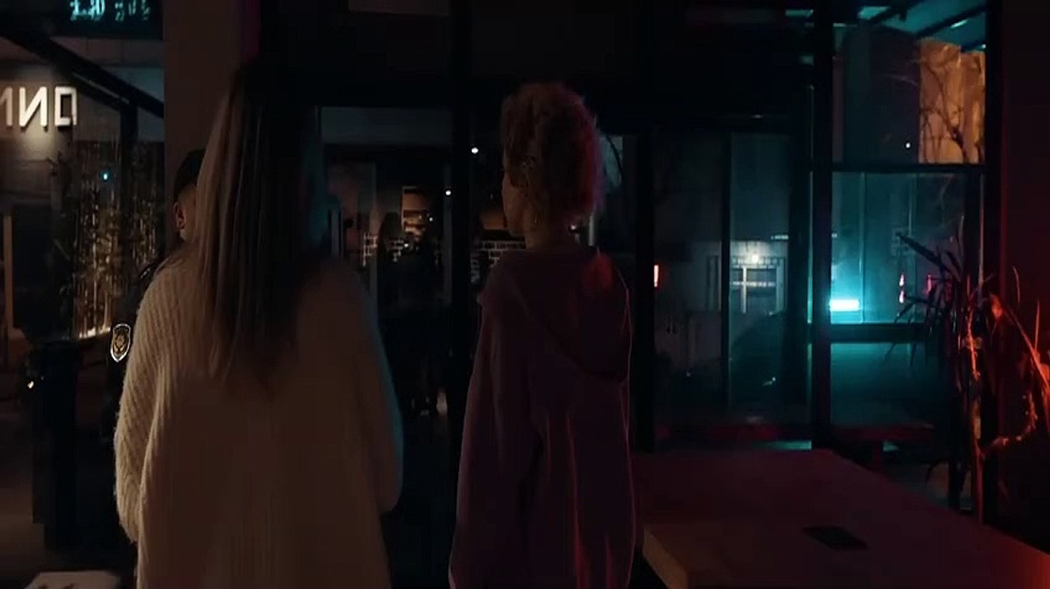 Backdrop for Gerçek Cinler 2