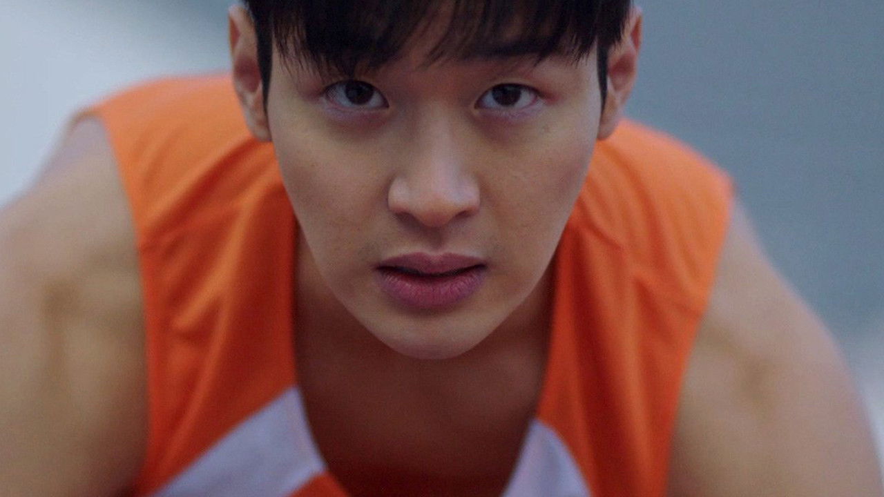 Backdrop for Run Boy Run