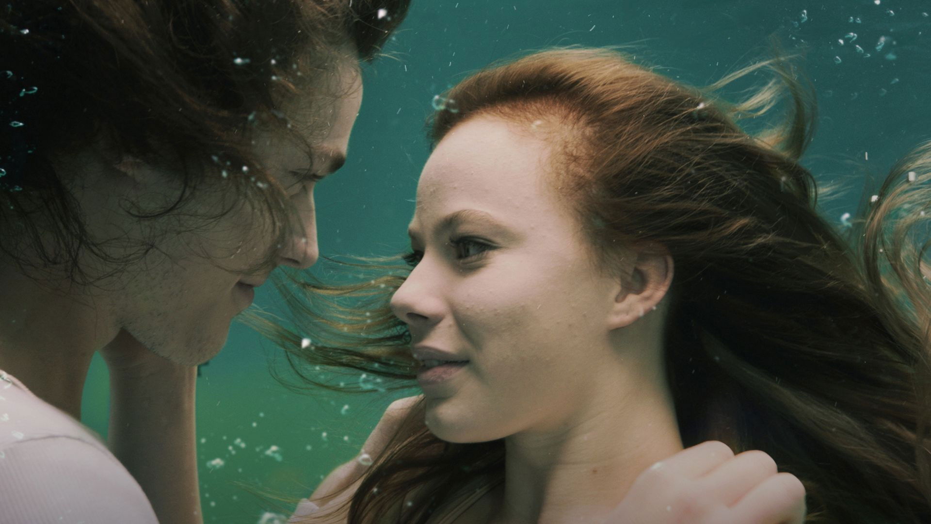 Backdrop for Lacrimosa