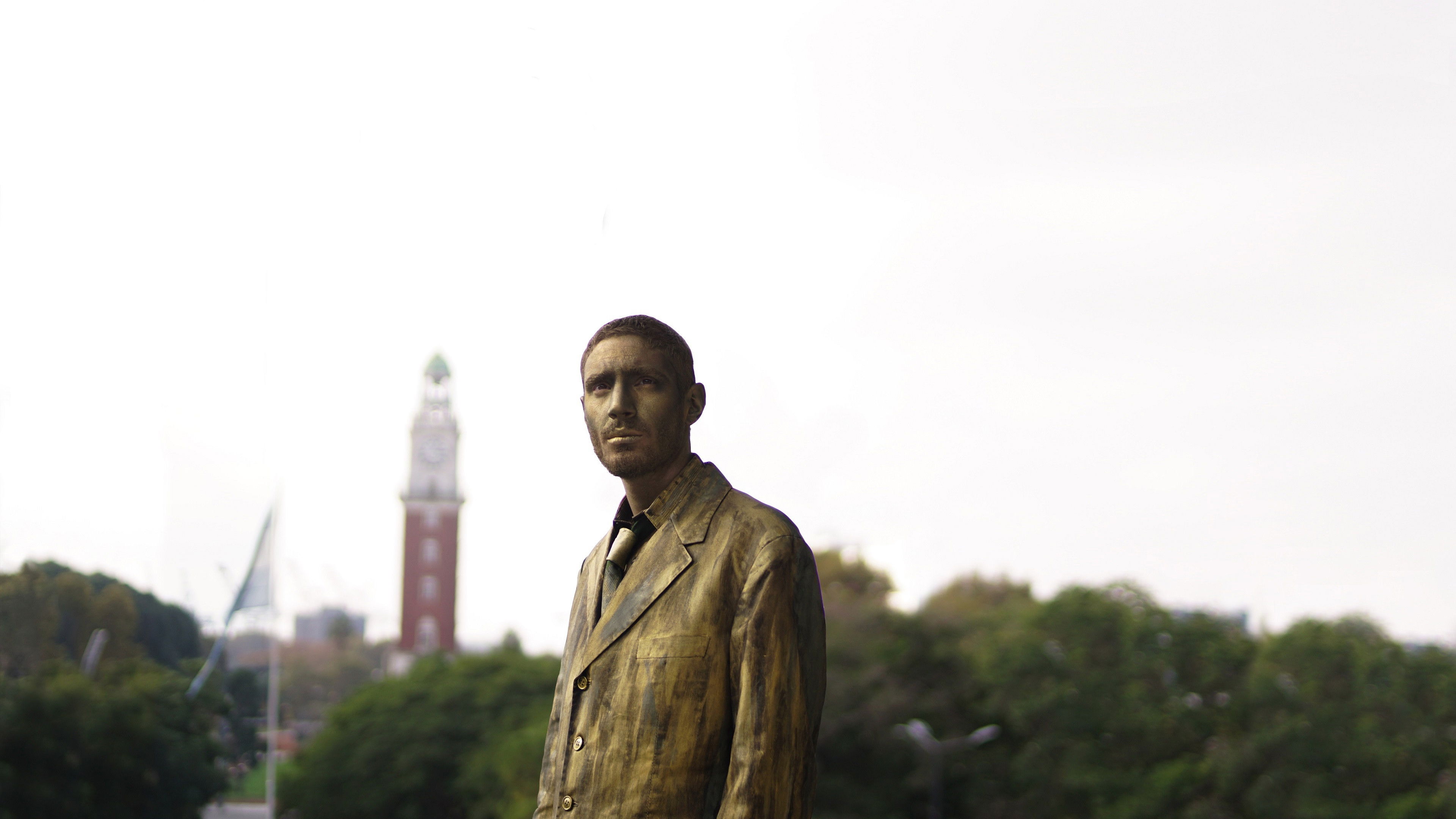 Backdrop for Inertia