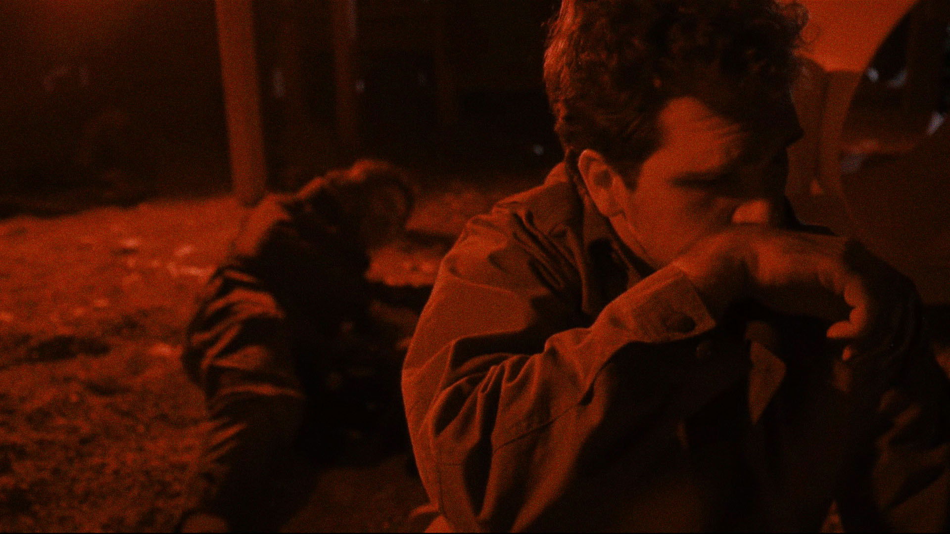 Backdrop for Greasy Spoon Beatdown