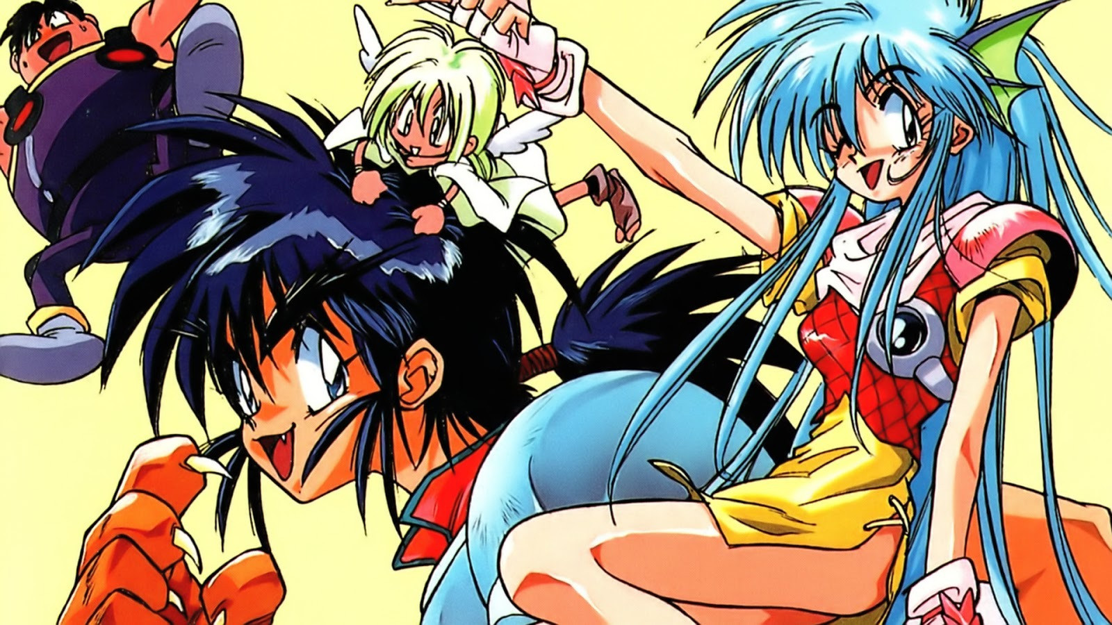 Backdrop for KO世紀ビースト三獣士