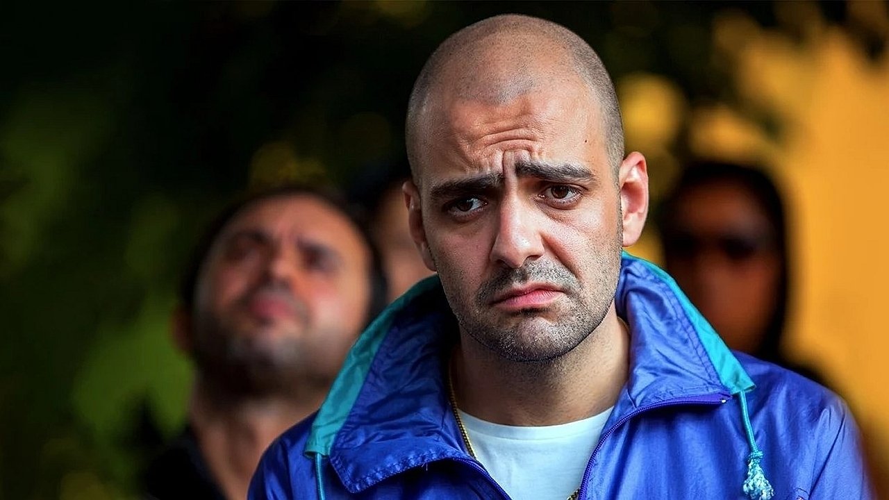 Backdrop for I am Bartu