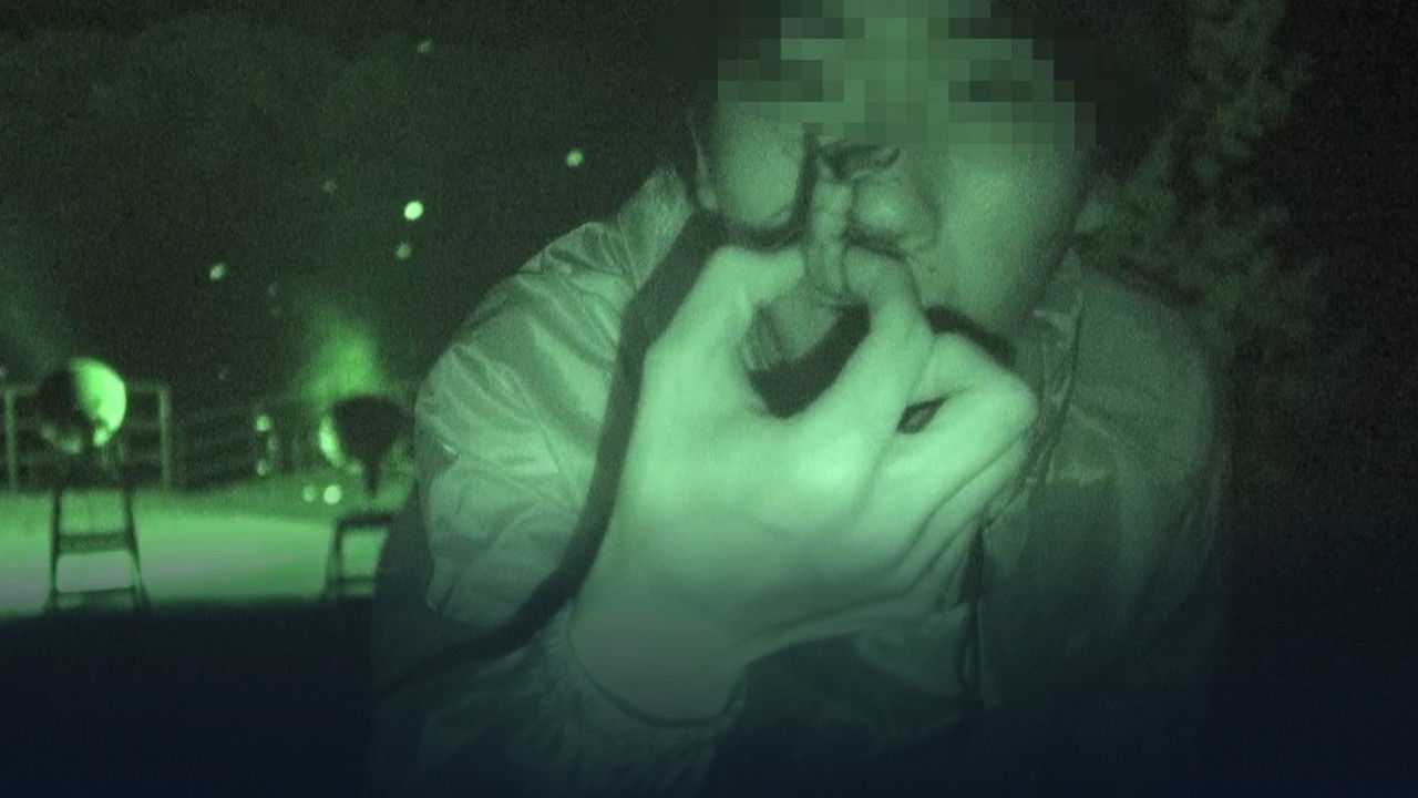 Backdrop for Sealed Video 63: Relics of the Abandoned Inn