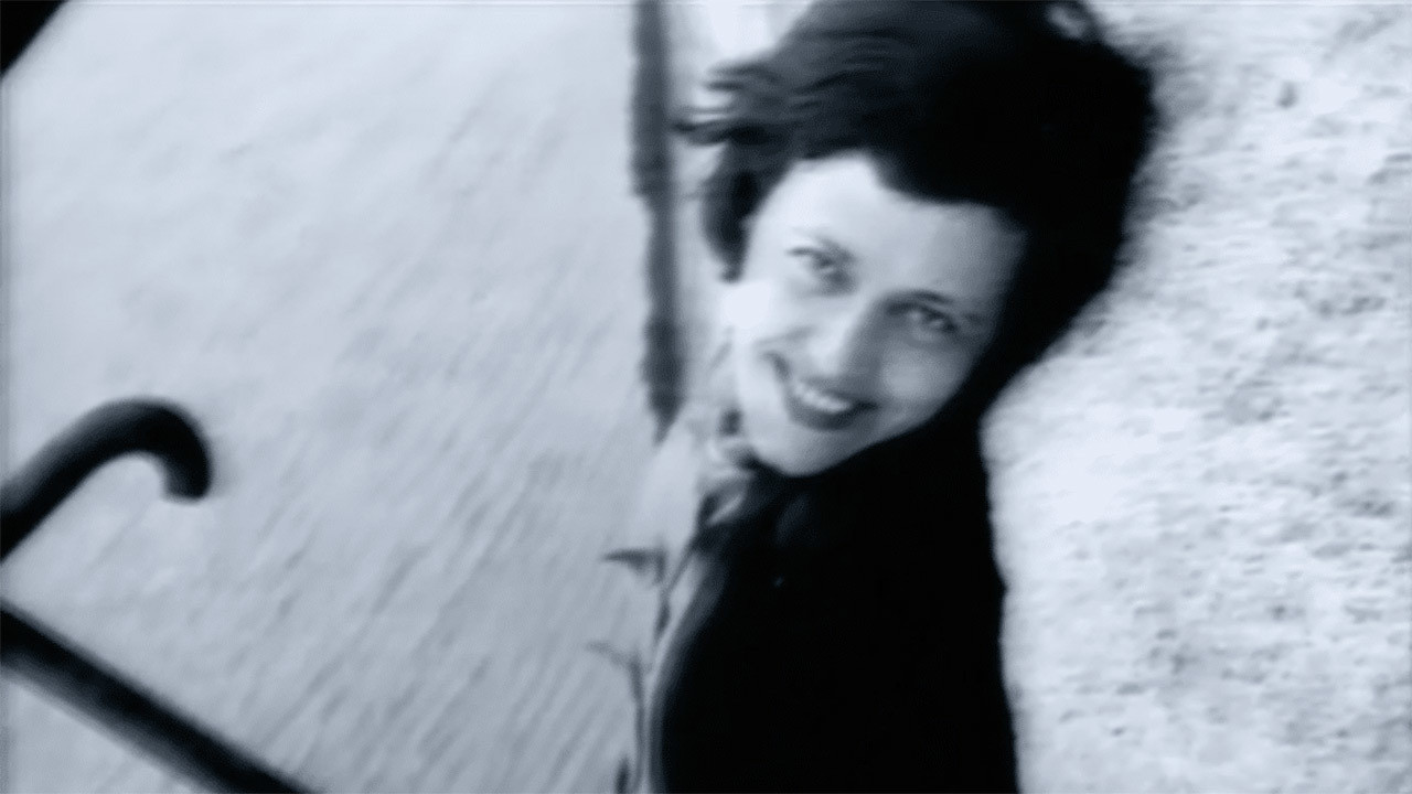 Backdrop for Remembrance of Things to Come