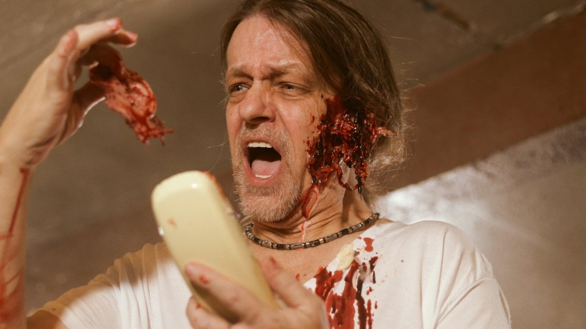 Backdrop for Brimstone Incorporated