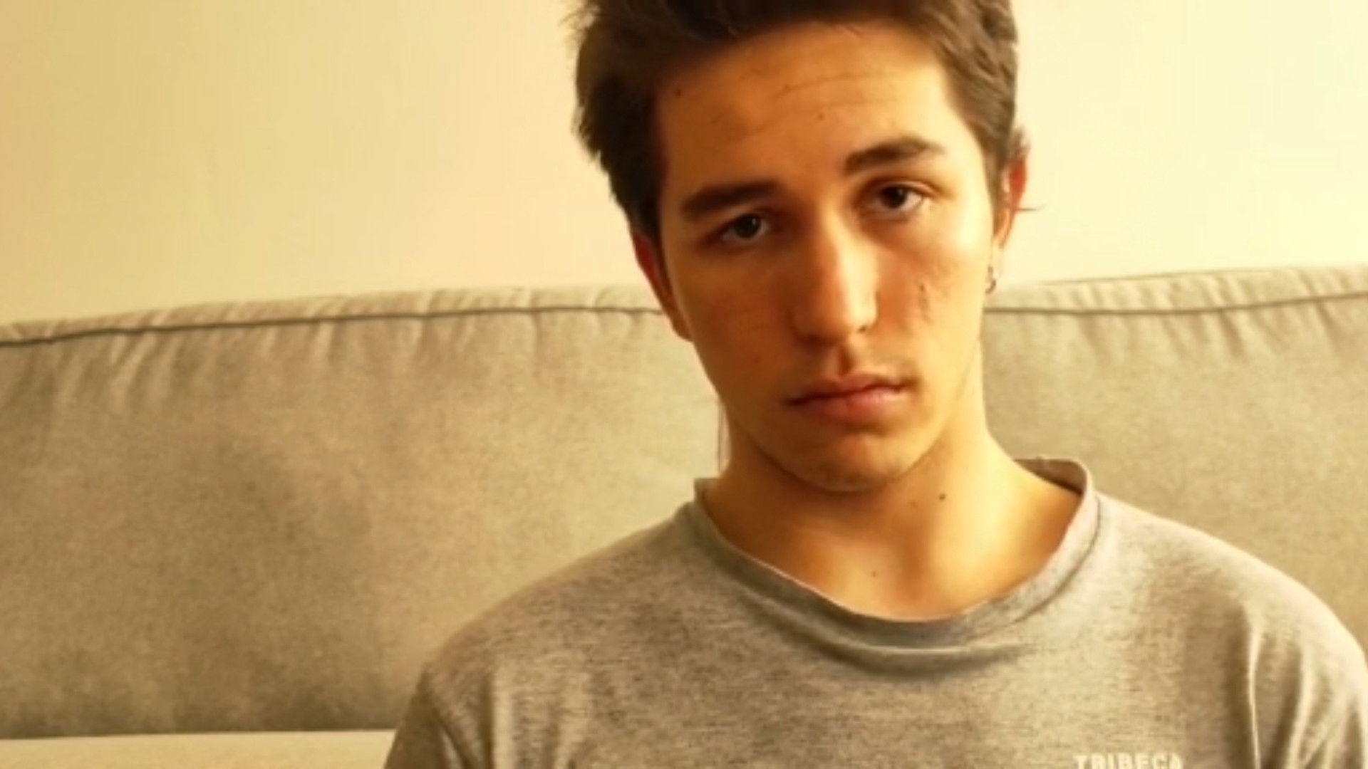 Backdrop for Cleaning Day