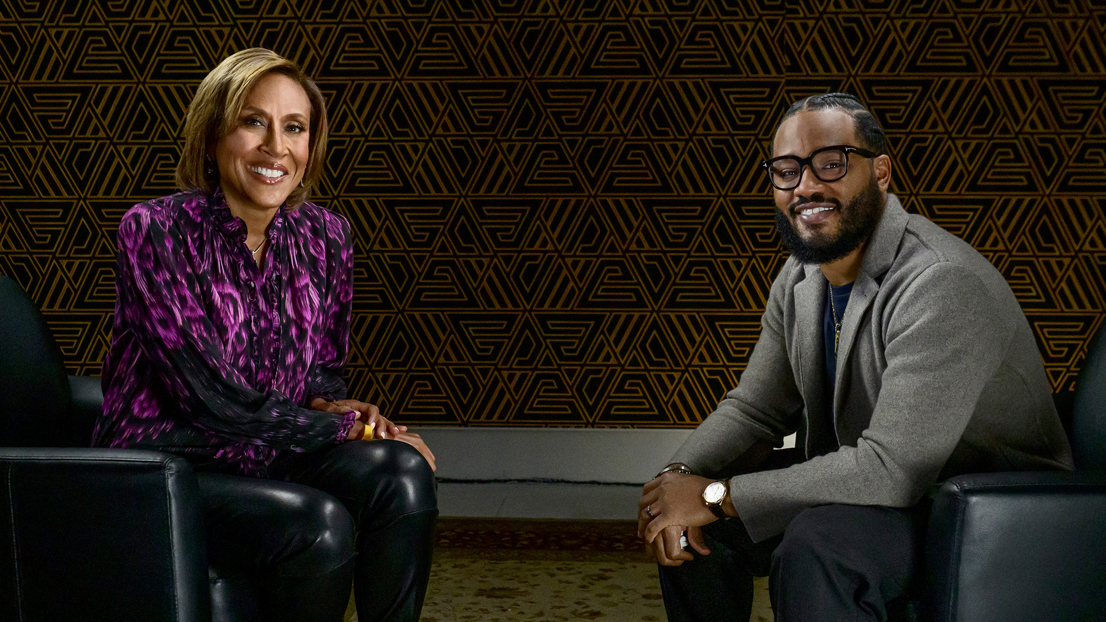 Backdrop for 20/20 Presents Black Panther: In Search of Wakanda