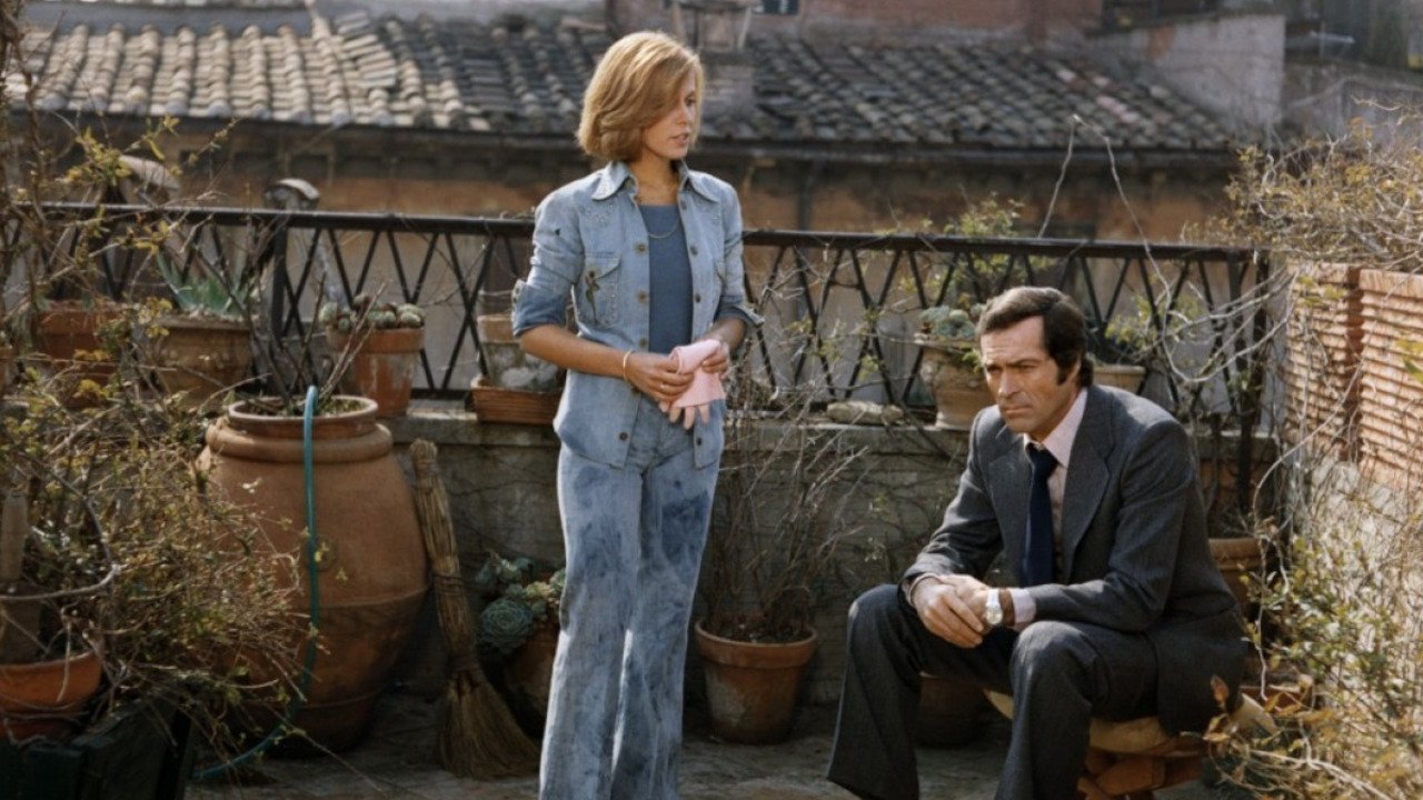 Backdrop for Special Killers