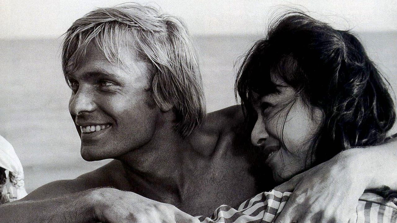 Backdrop for Moscow, My Love