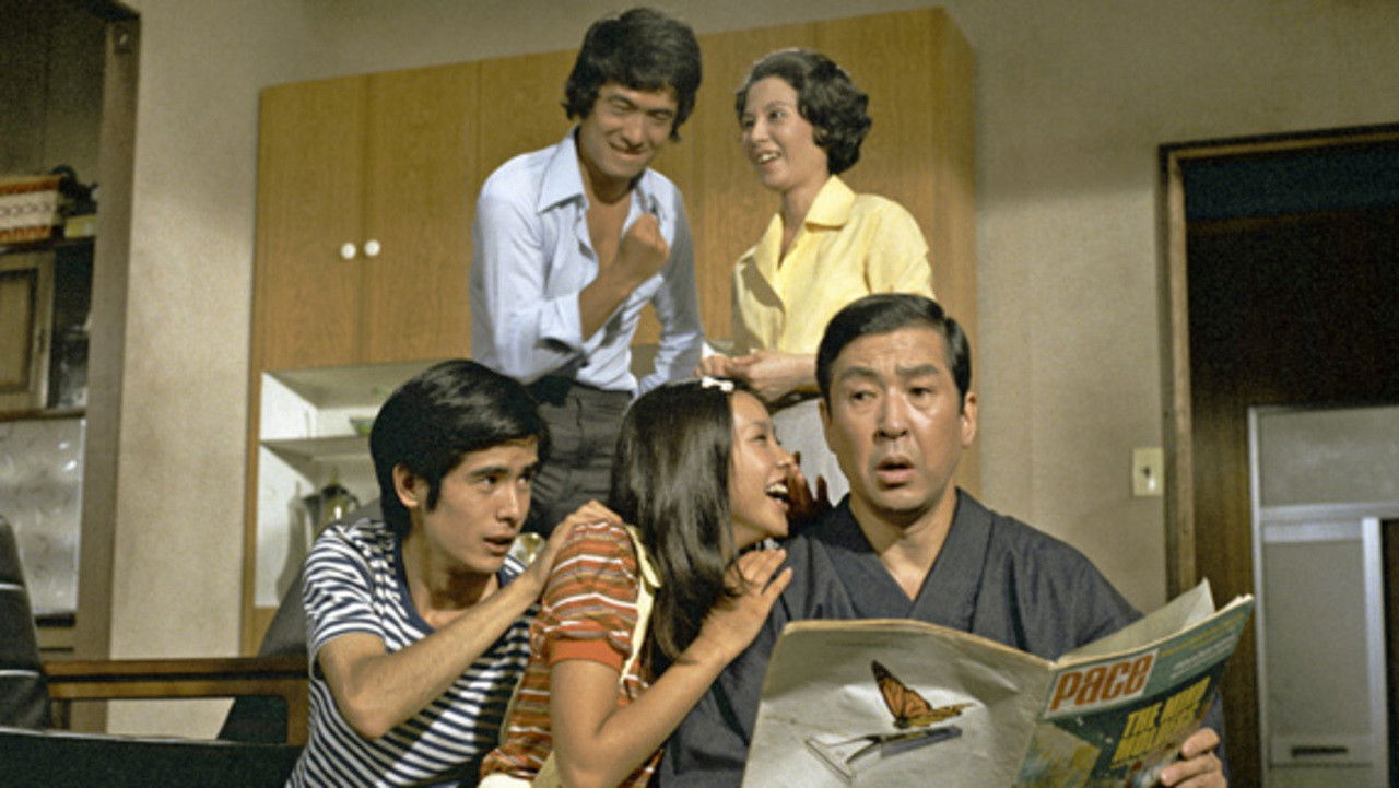 Backdrop for Pieces of Autumn