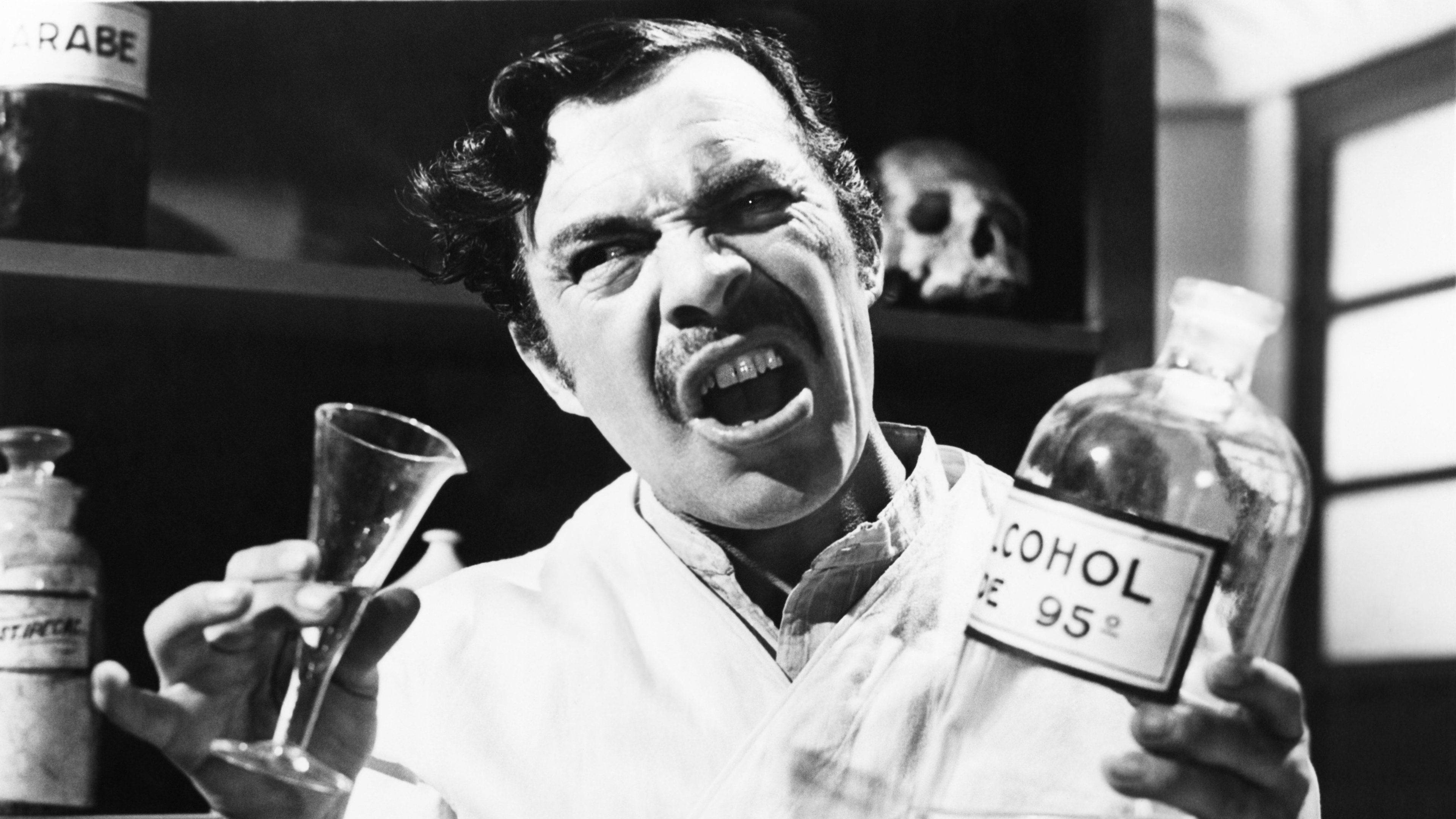 Backdrop for The Adventures of Pito Pérez