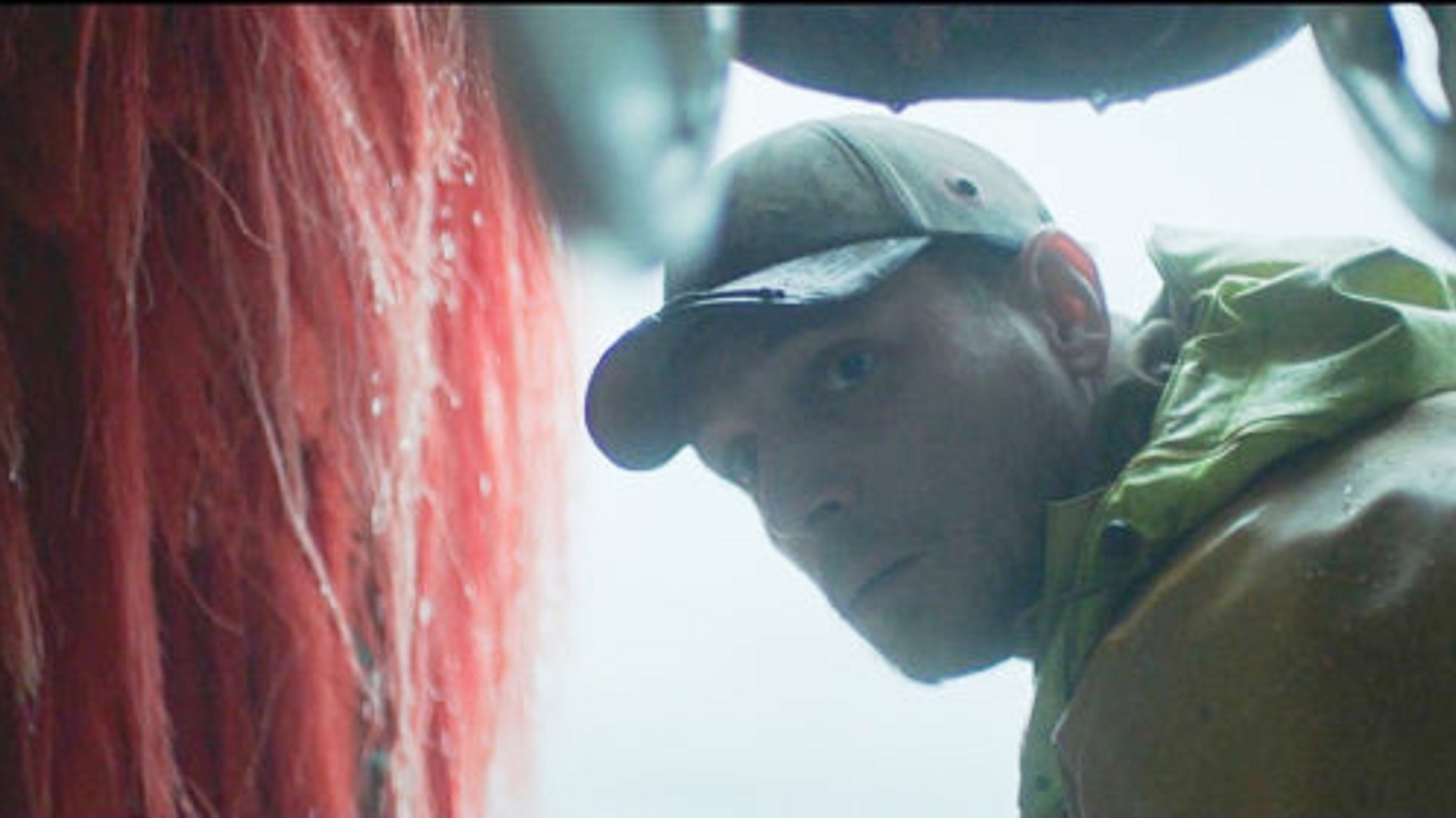 Backdrop for Mab an Tarz : fils de l’écume