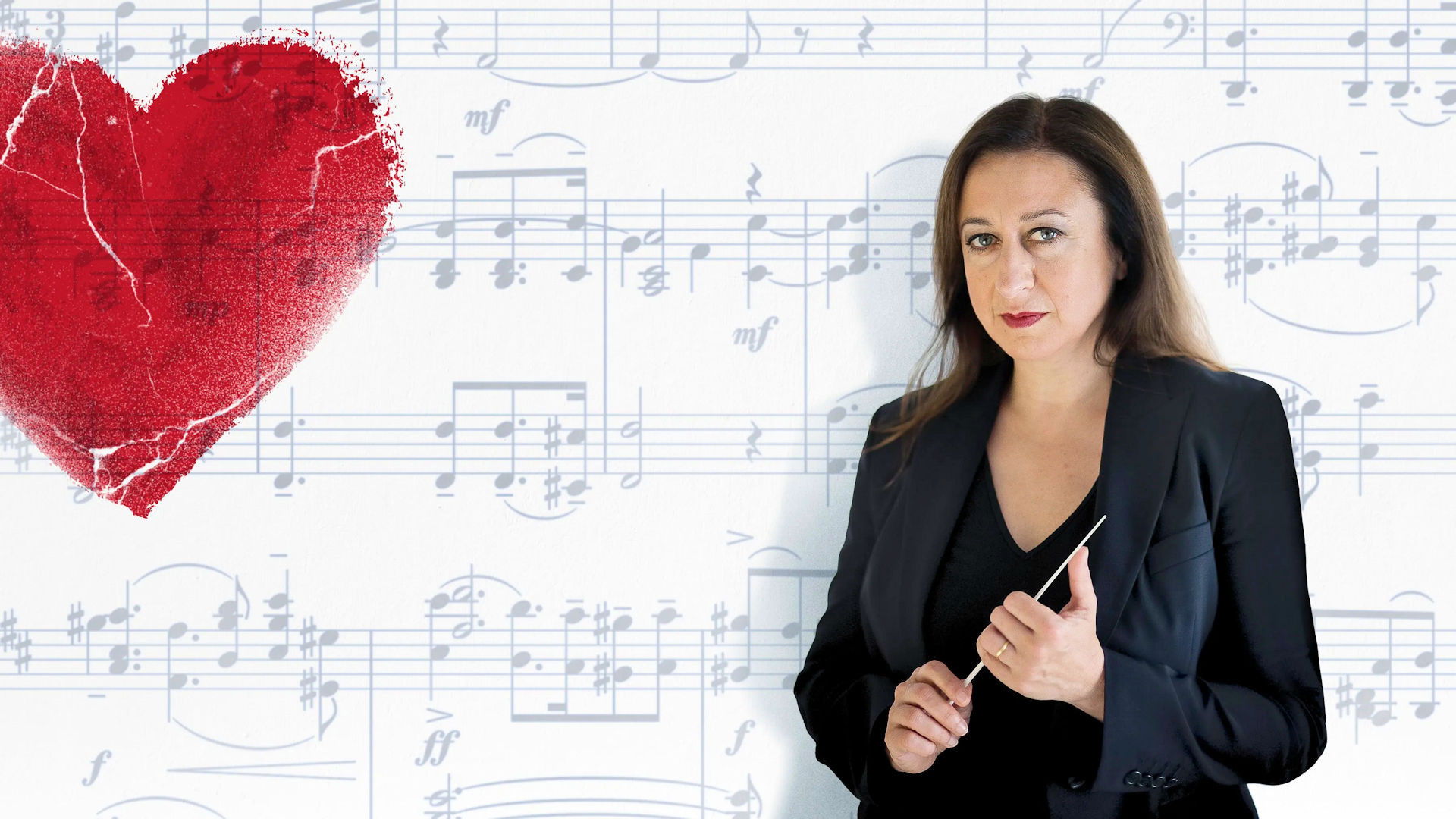 Backdrop for Knowing the Score