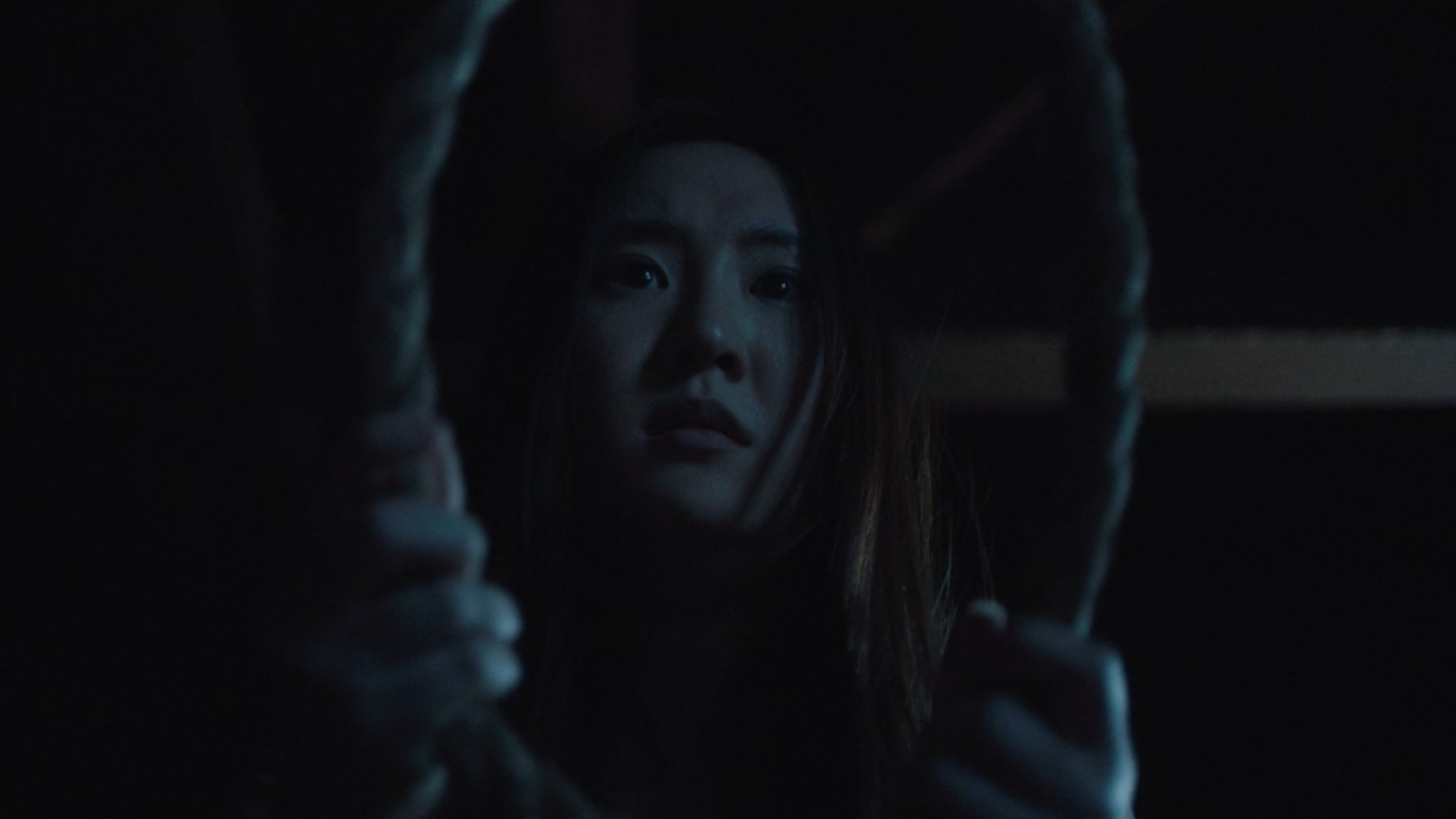 Backdrop for Teardrop