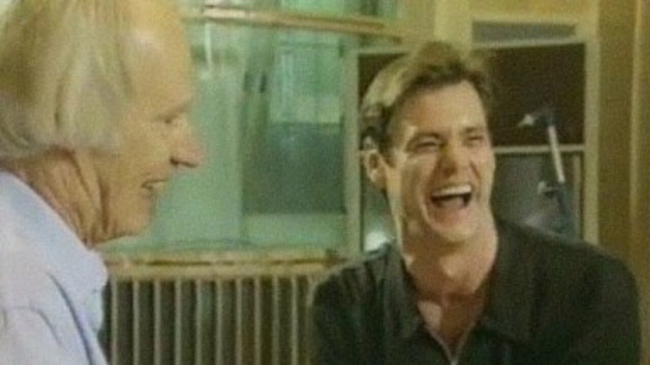 Backdrop for George Martin: In My Life