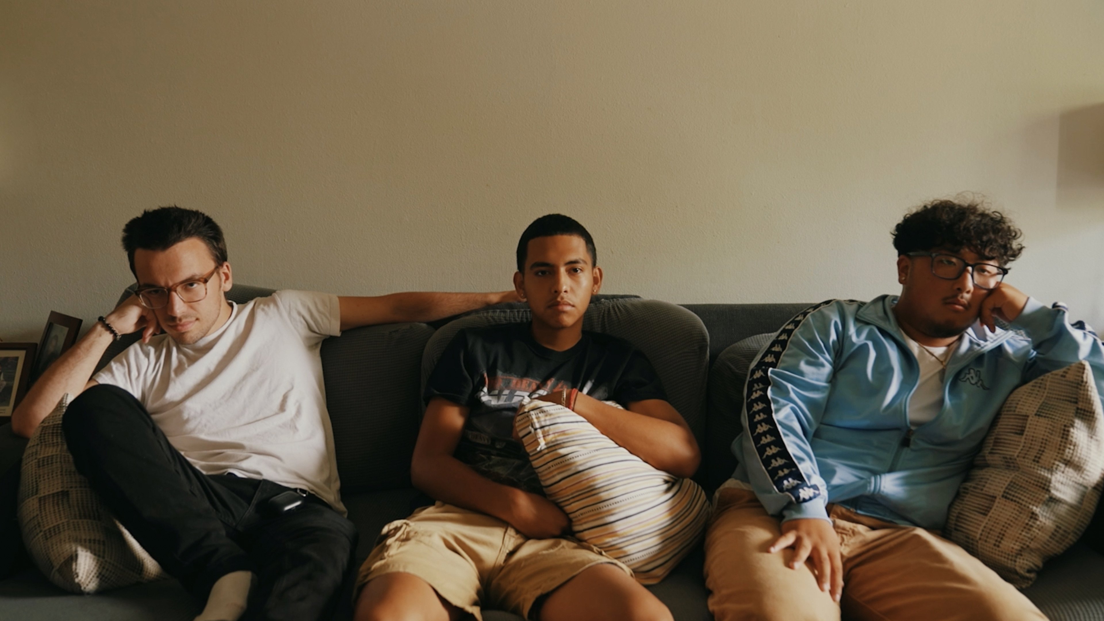 Backdrop for PURSUITERS