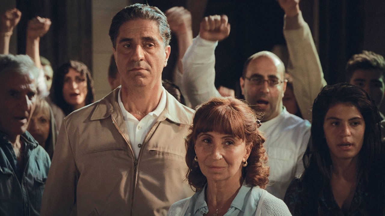 Backdrop for Don't Tell Me the Boy Was Mad