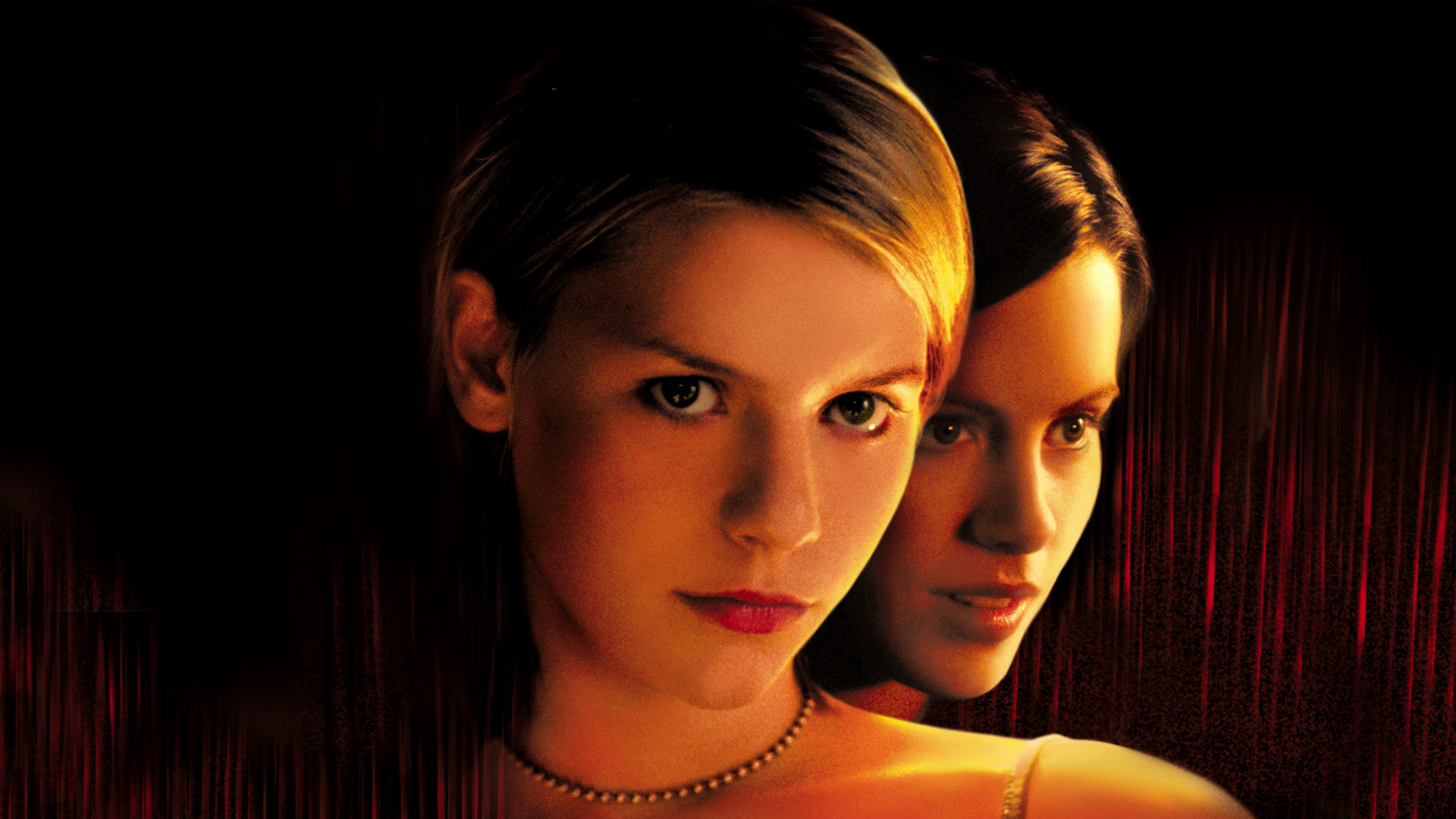 Backdrop for Brokedown Palace