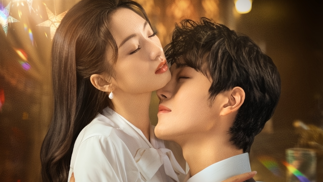 Backdrop for Grab Your Love