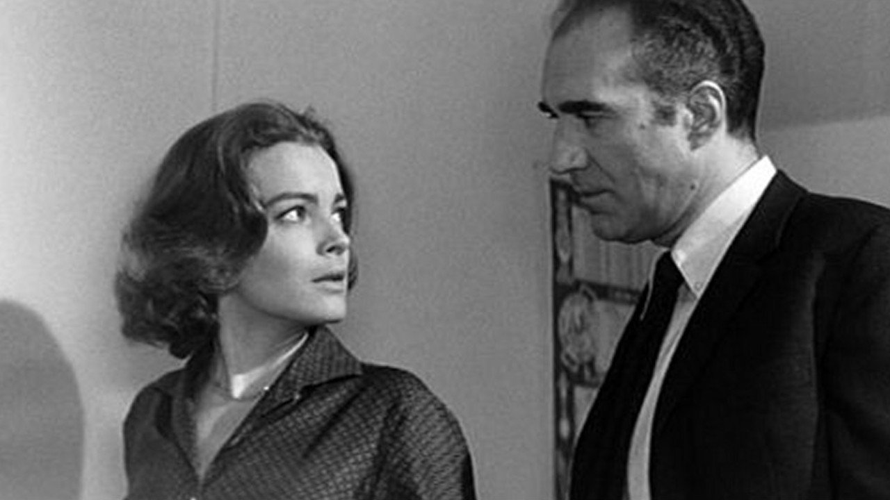 Backdrop for La Voleuse