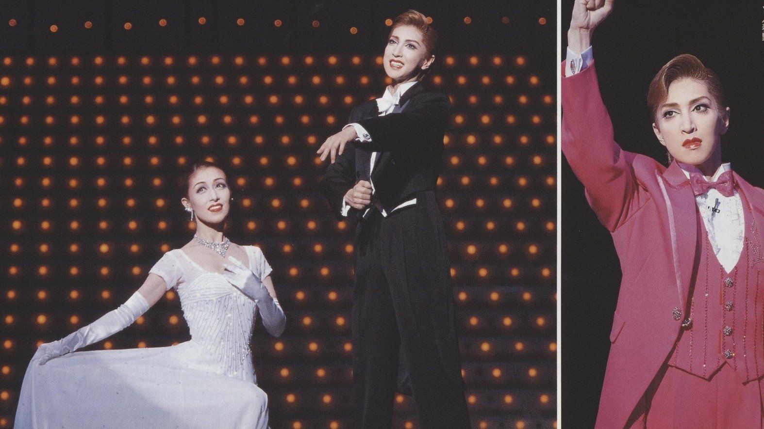 Backdrop for Cocktail