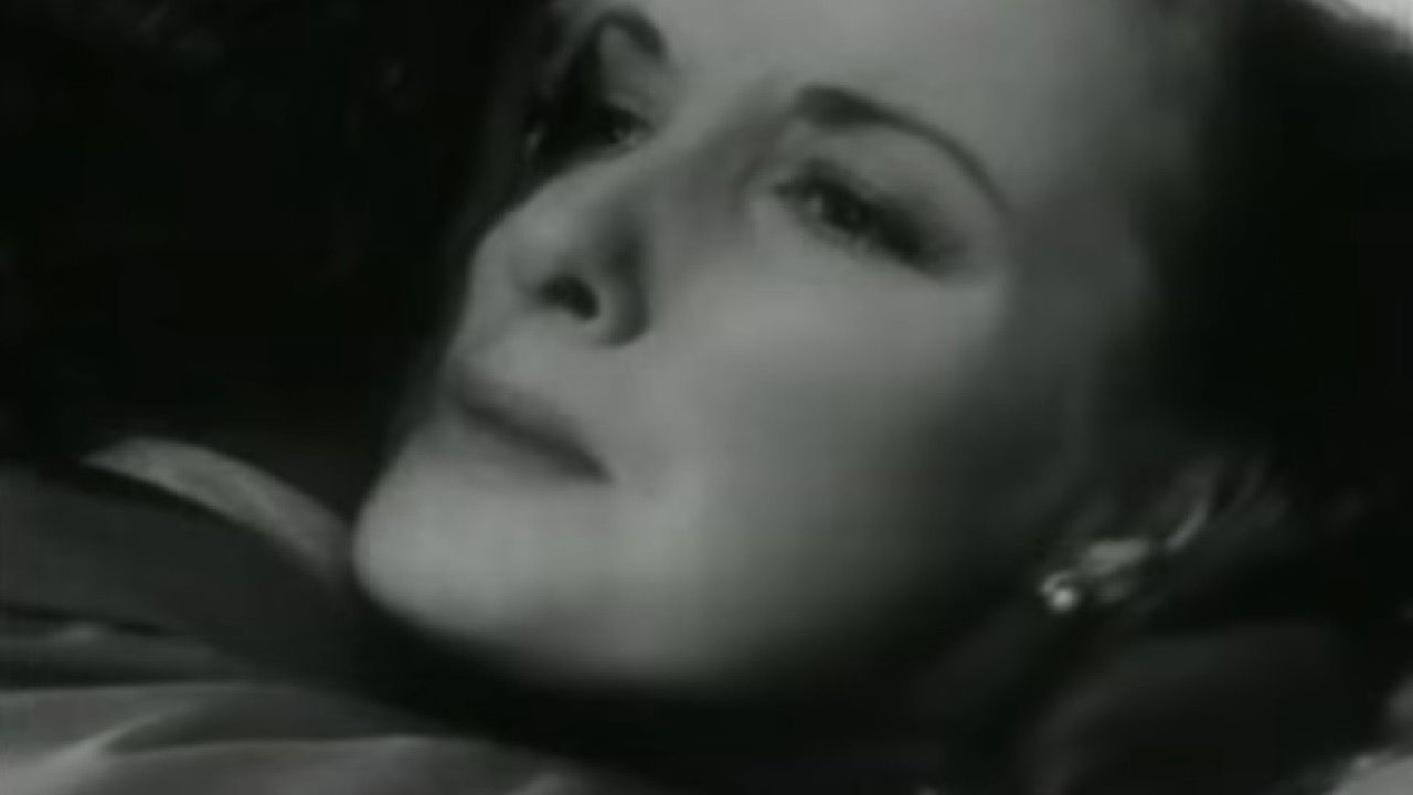 Backdrop for Como tú lo soñaste