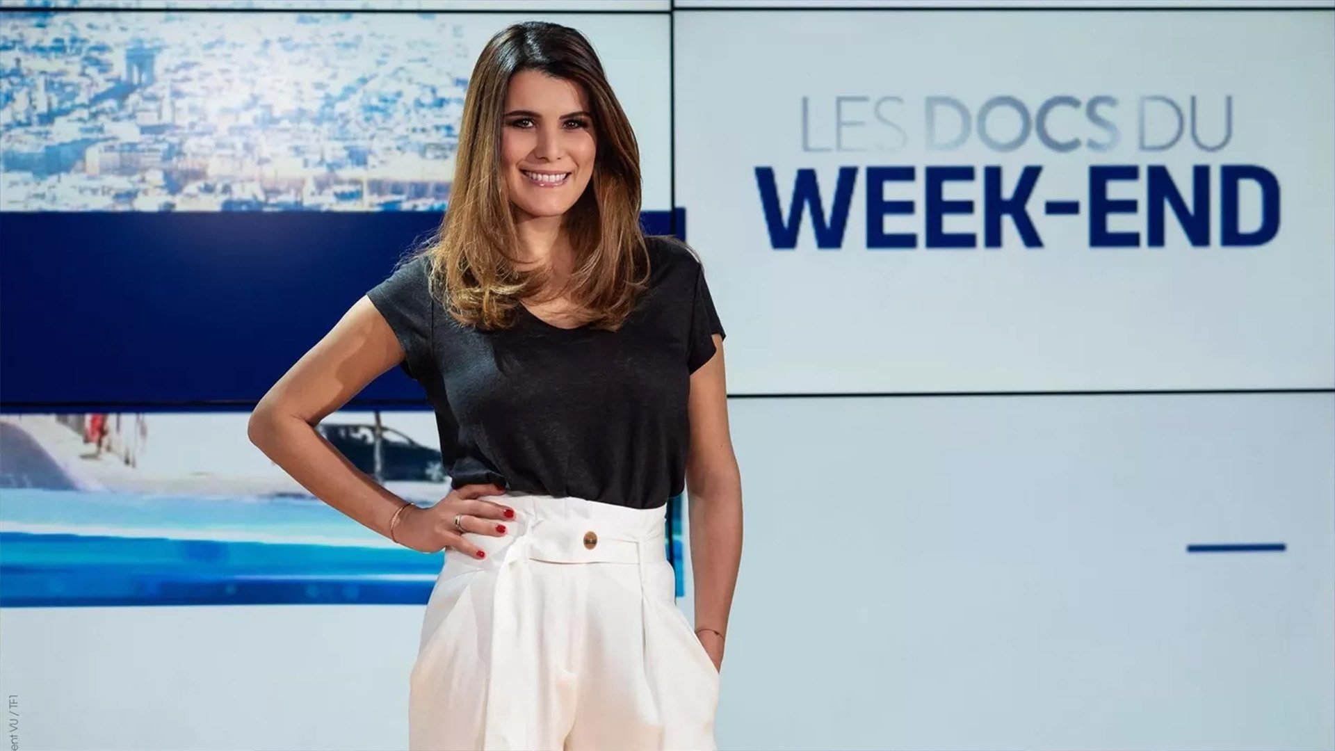 Backdrop for Les Docs du week-end