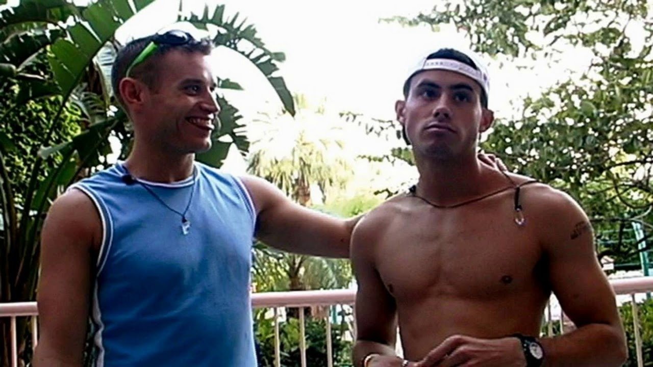 Backdrop for When Boys Fly