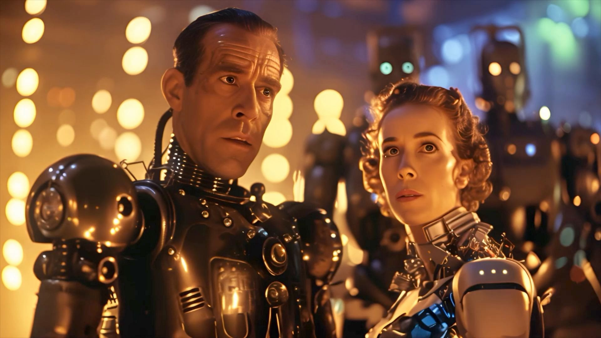 Backdrop for Movies by Machine - AI and Cinema