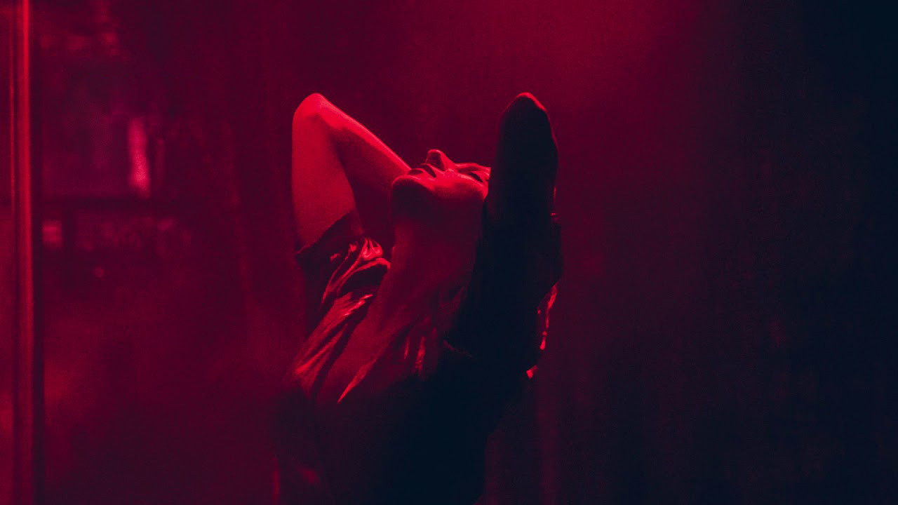 Backdrop for Buch Kesidi: Live Euphoria