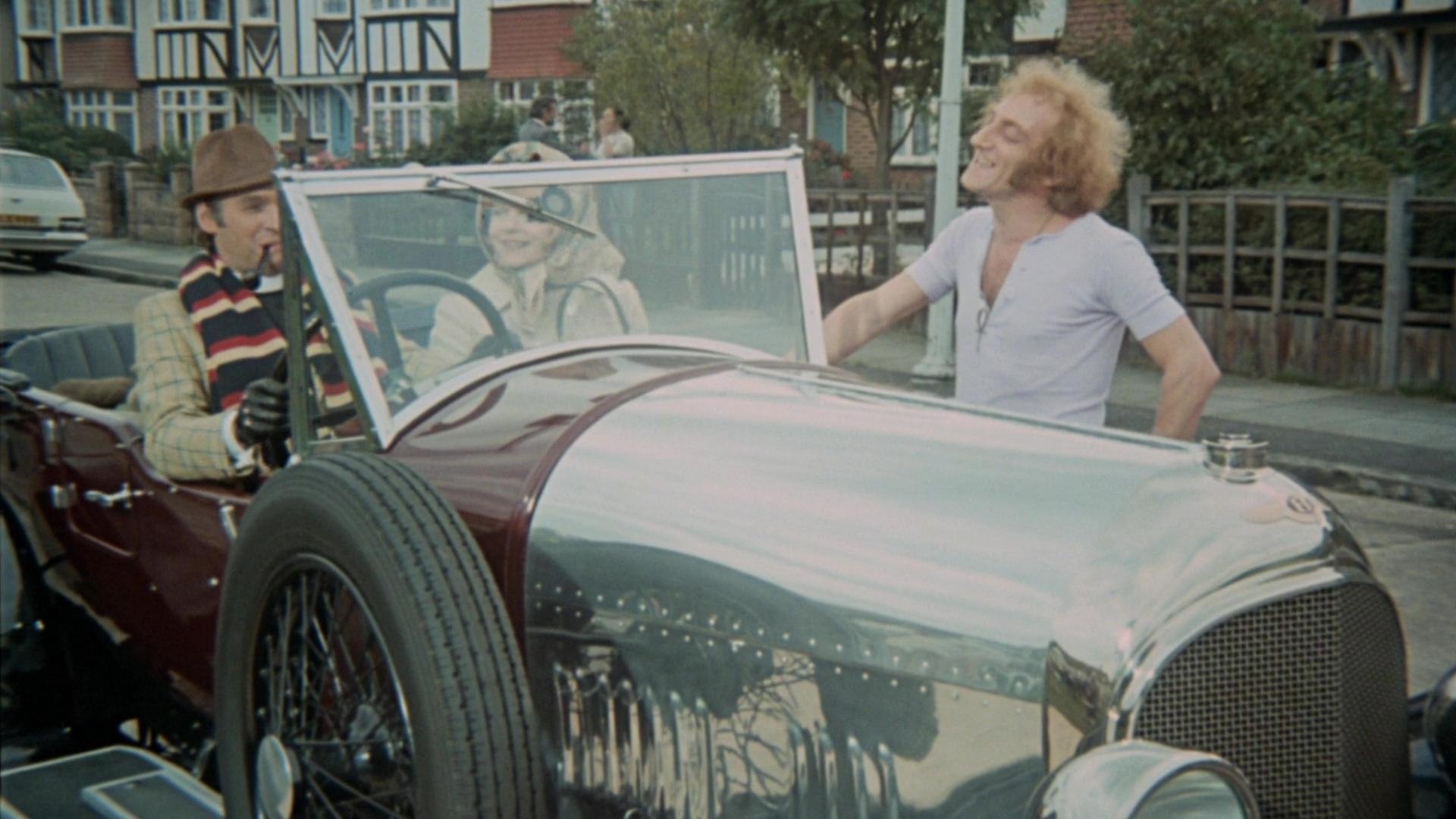 Backdrop for Every Home Should Have One